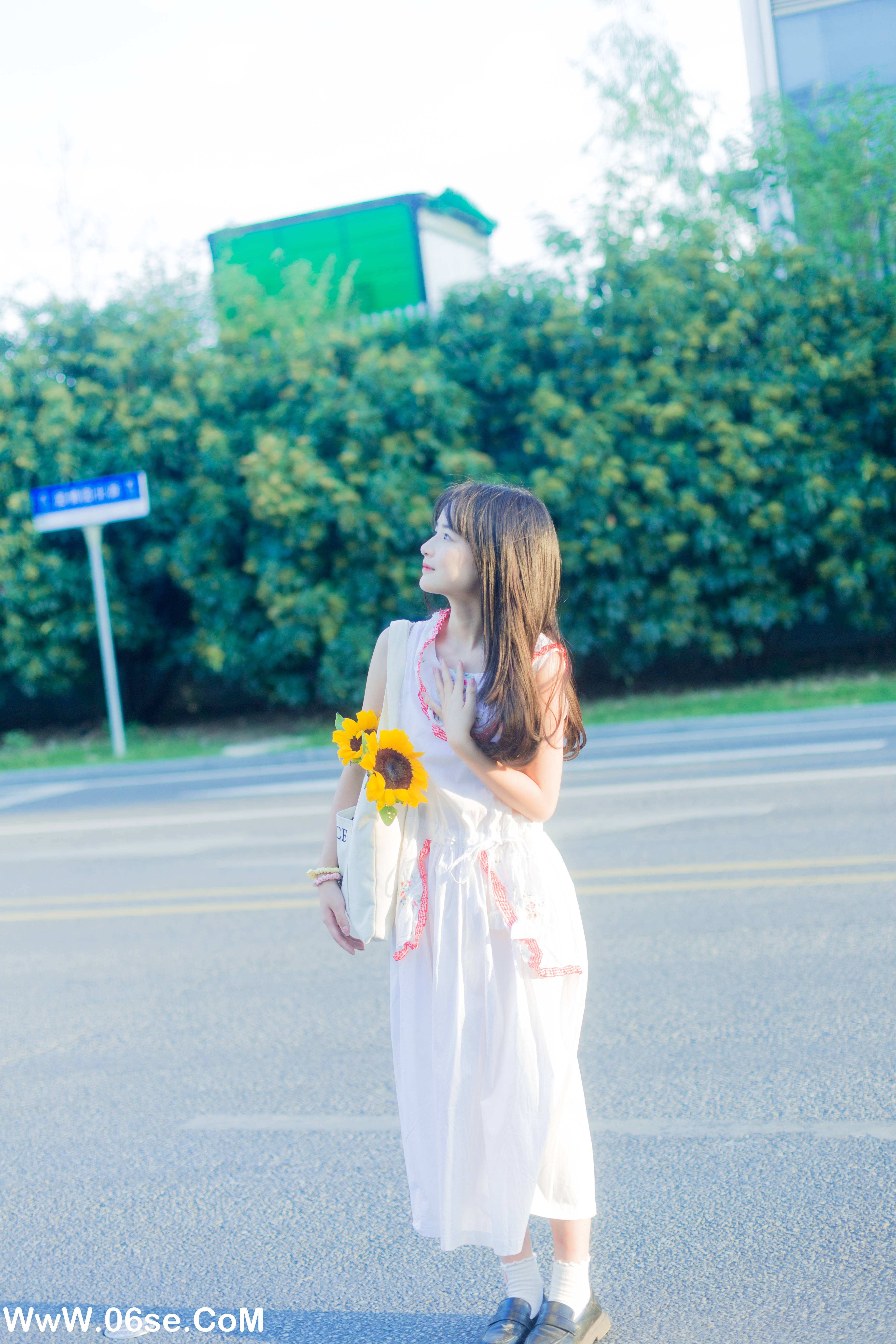 图片[15]-[YITUYU艺图语]2022.10.20 飞奔向你 小怡妹妹cute[35+1P／282MB]-六色网