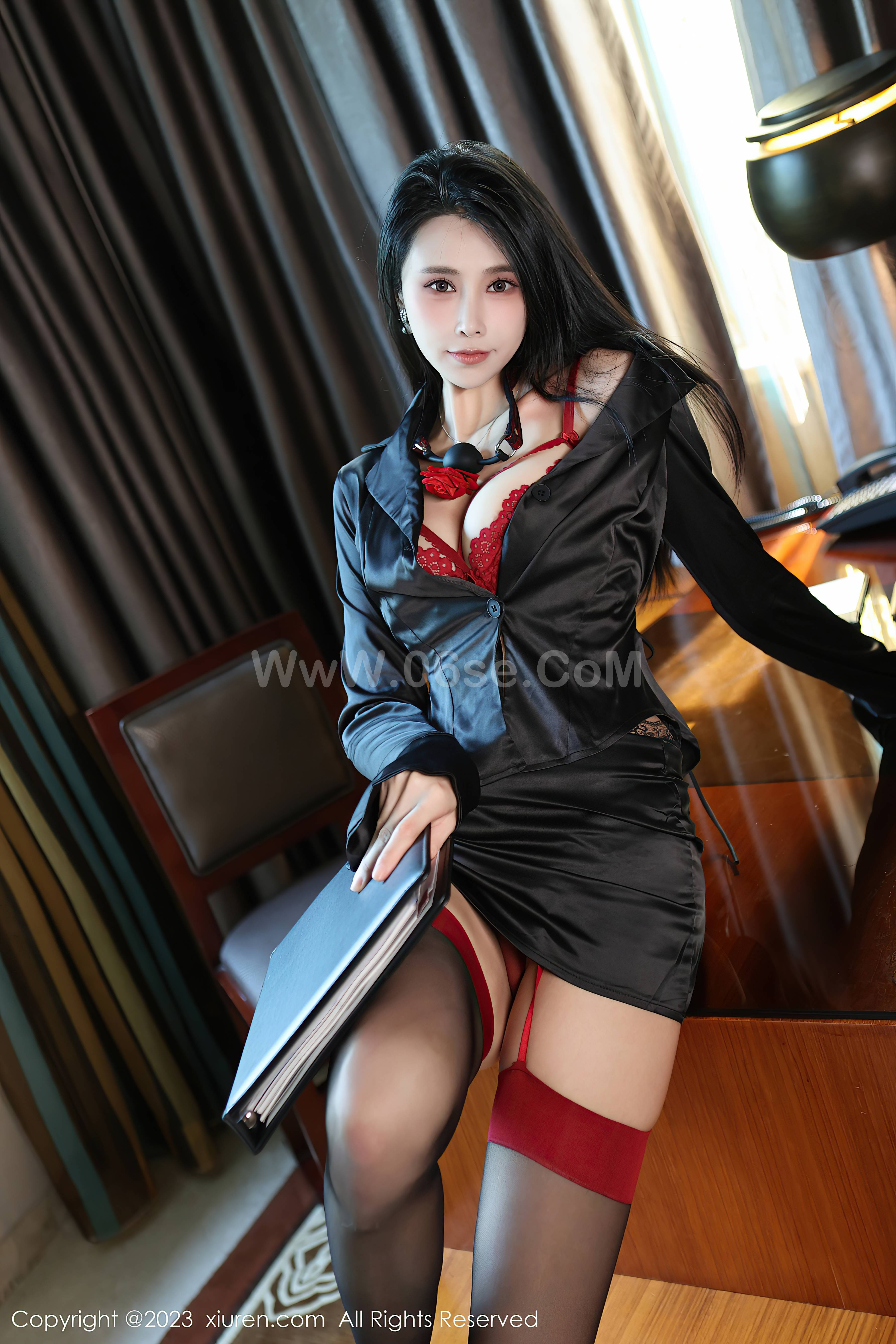 图片[20]-[Xiuren秀人网]2023.11.08 NO.7630 草莓mm[69+1P／665MB]-六色网