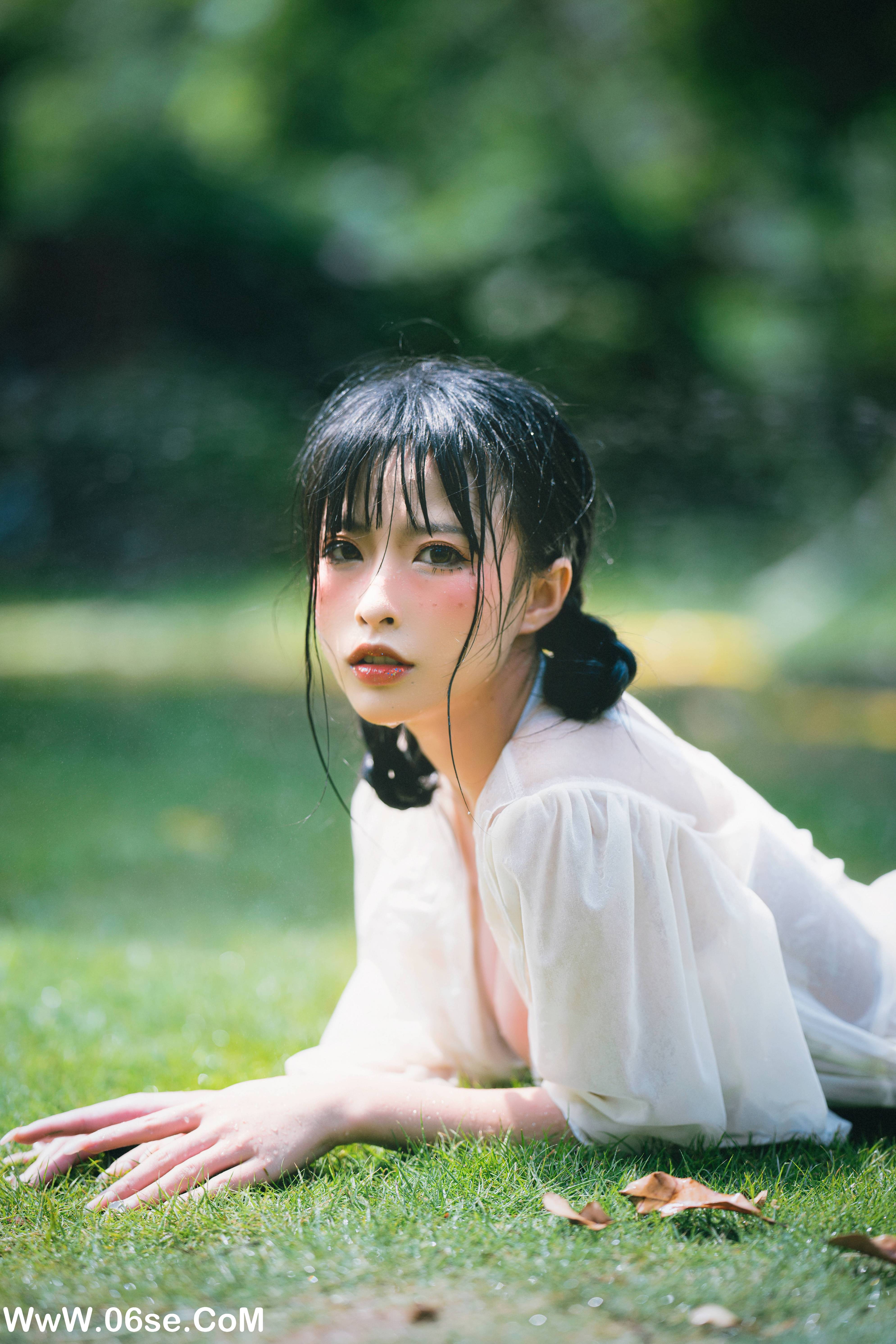 图片[36]-[YITUYU艺图语]2022.06.23 洛丽塔 清水由乃[38P-1.34G]-六色网