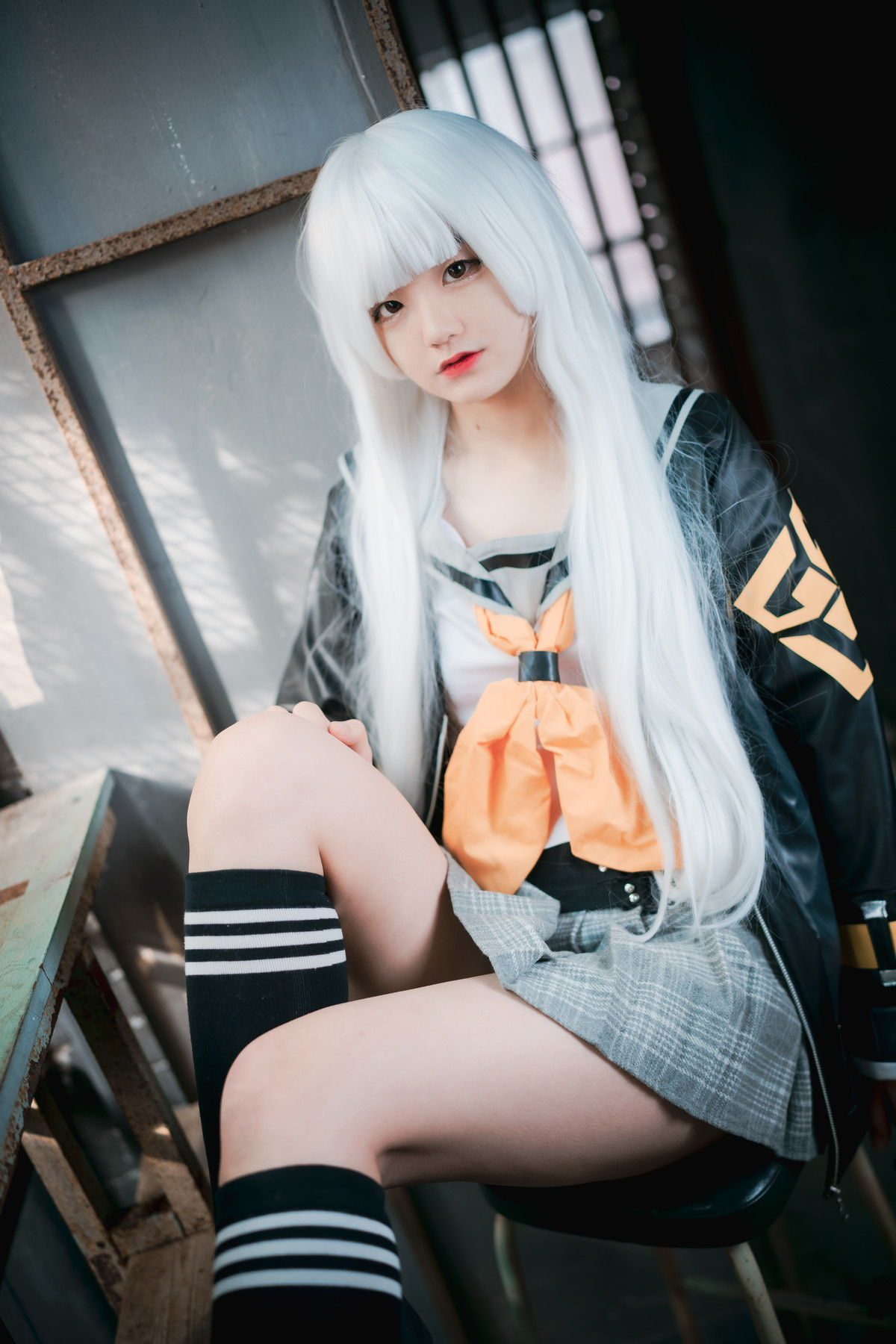 Jeong Jenny 정제니, [DJAWA] Eternal Return RIO Black Survival 24