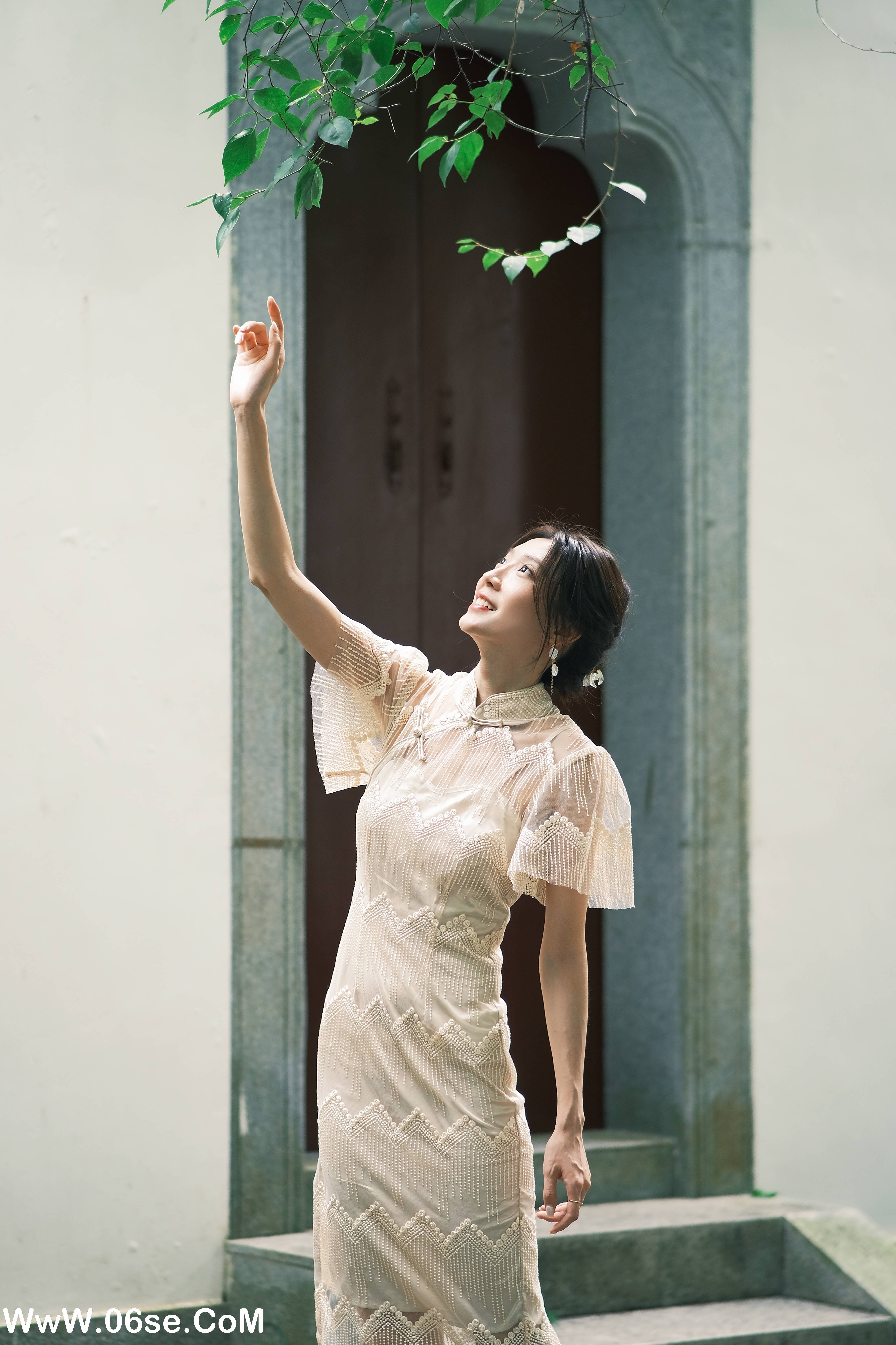 图片[8]-[YITUYU艺图语]2022.07.15 如画般的江南 子涵[32+1P／260MB]-六色网