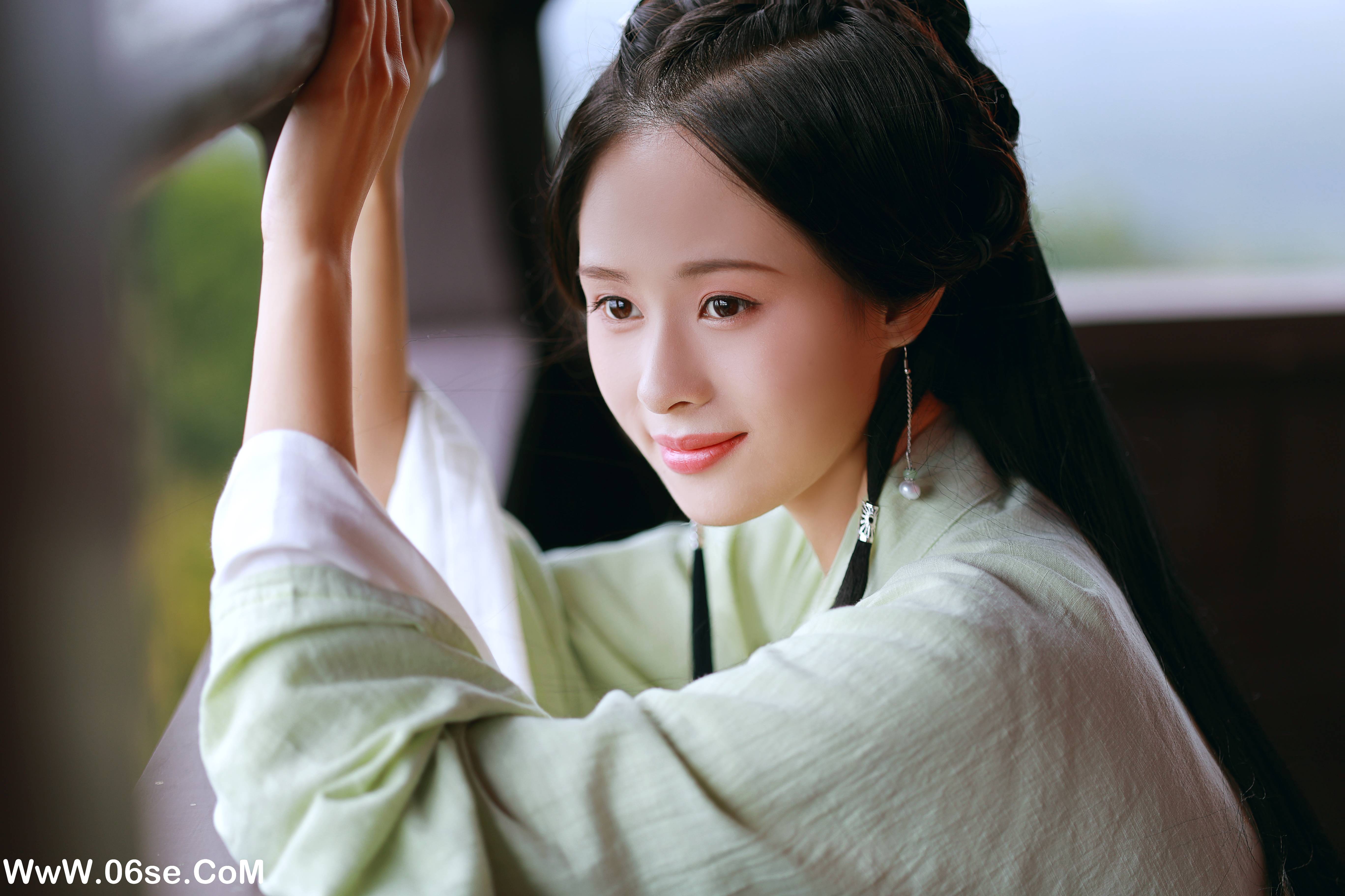 图片[16]-[YITUYU艺图语]2022.11.07 星汉灿烂 思思[20+1P／151MB]-六色网