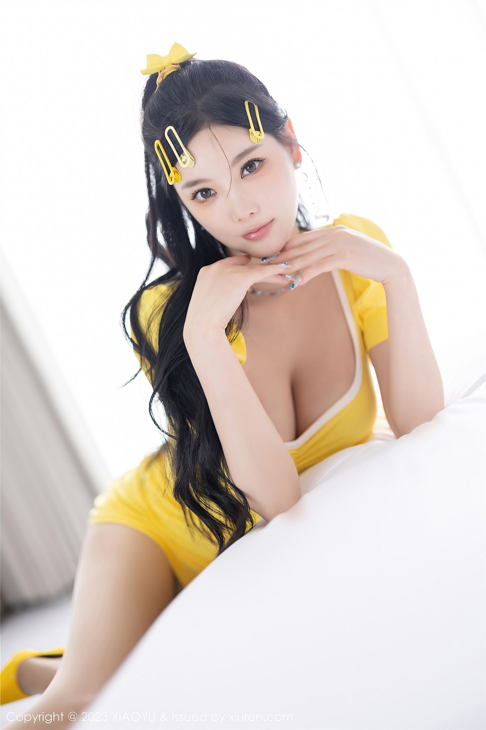 图片[64]-[XIAOYU画语界] 2023.10.13 NO.1126 杨晨晨Yome-六色网
