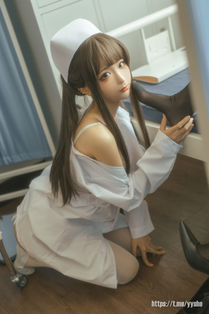 蠢沫沫 - 下班后 [143P] 25