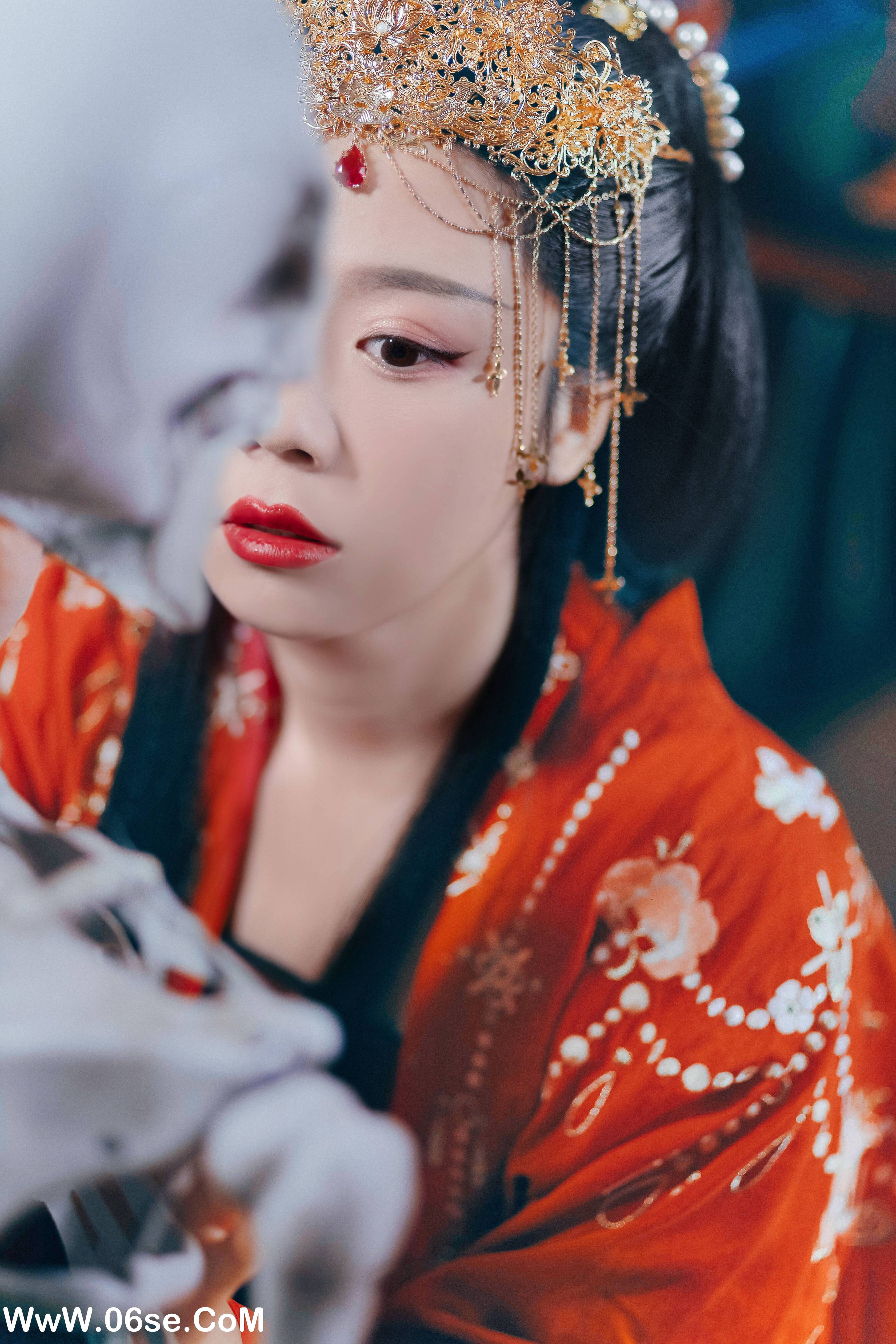 图片[16]-[YITUYU艺图语]2022.08.22 囍 Suky喜欢软绵绵毛茸茸的团子[21+1P／168MB]-六色网