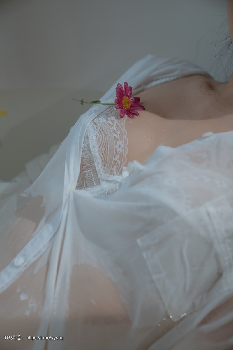 [Cos]萌芽儿 - 浴缸[72P] 63