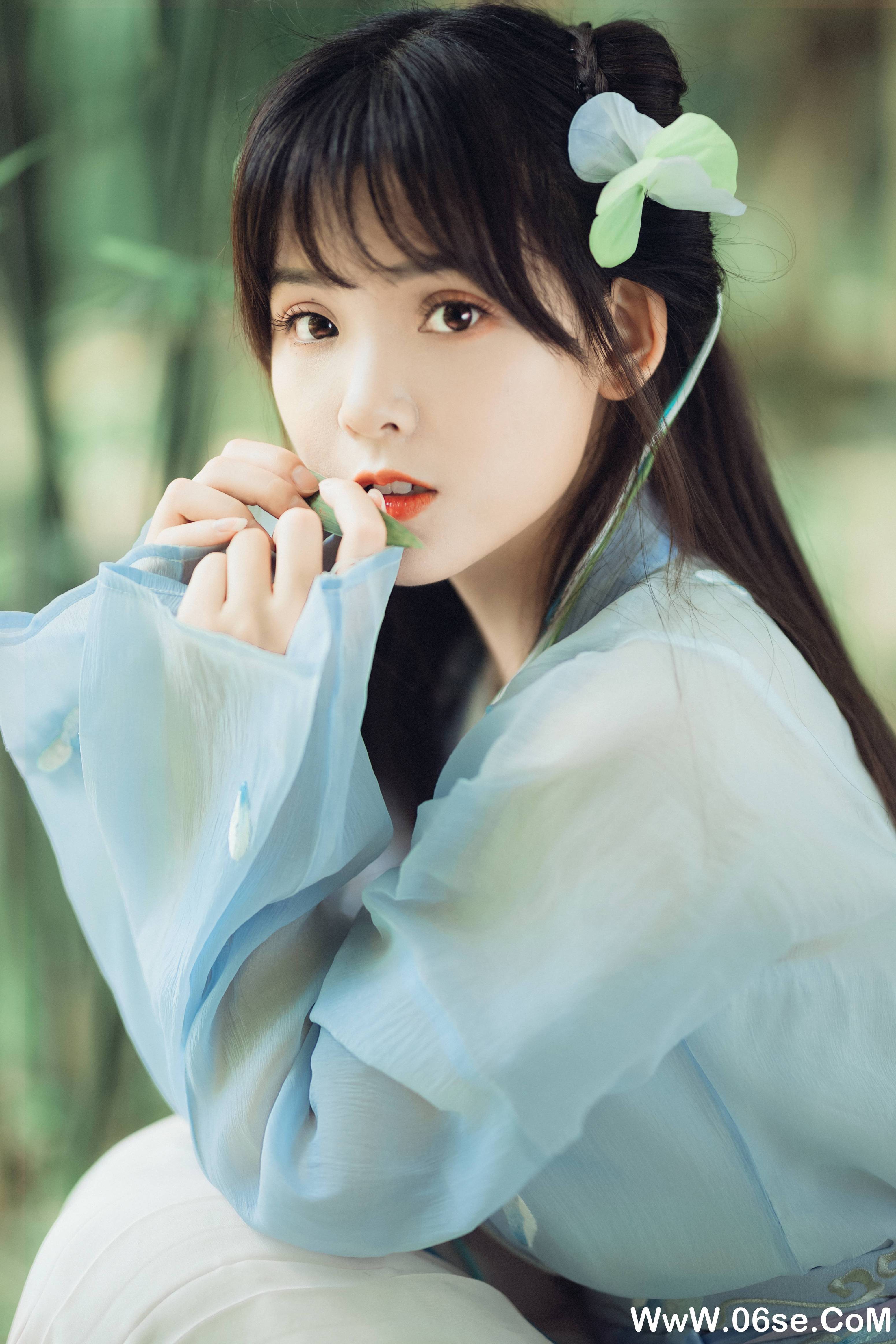 图片[36]-[YITUYU艺图语]2021.10.12 赵灵儿 悠然[36+1P／459MB]-六色网