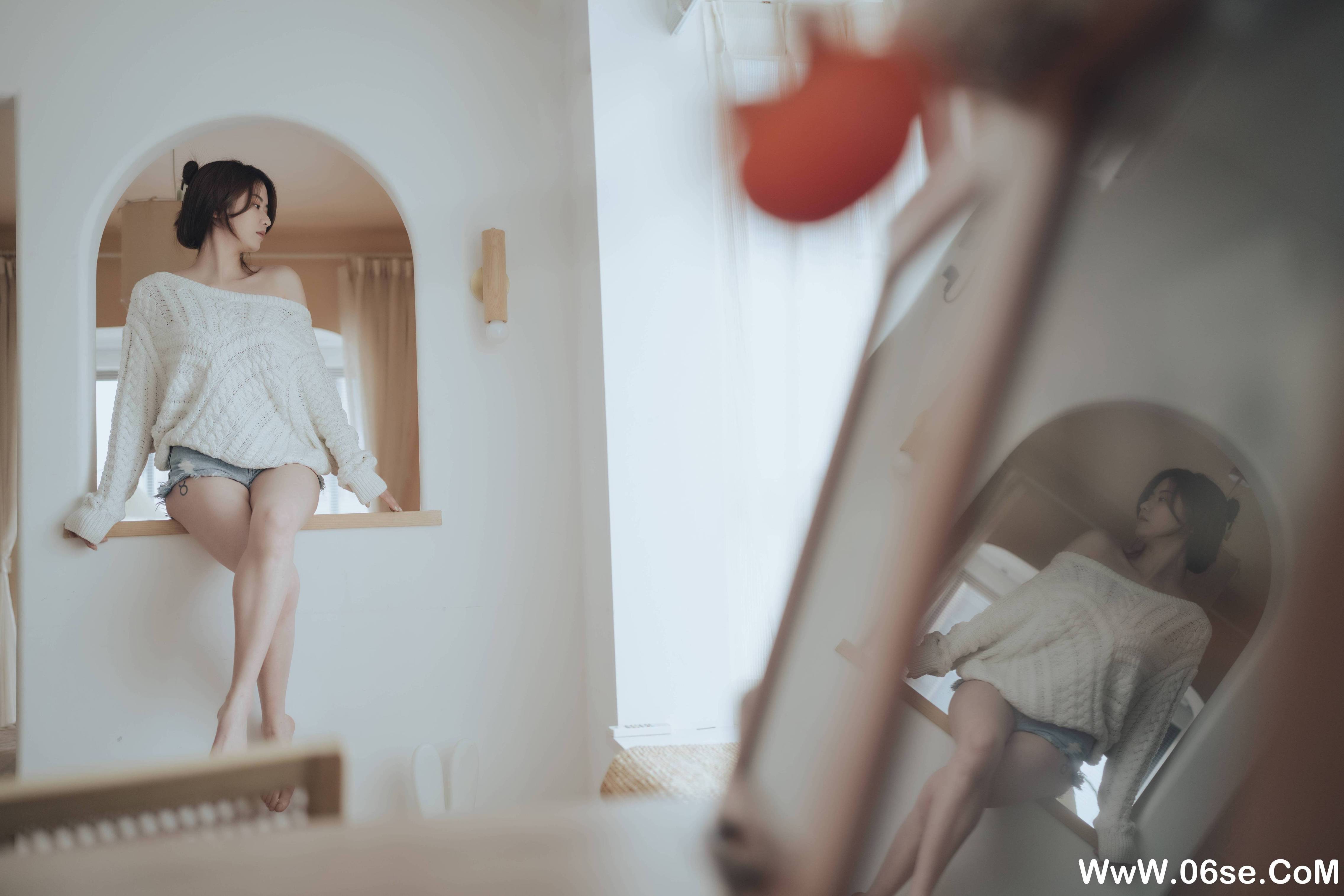 图片[43]-[YITUYU艺图语]2021.11.17 私密空间 咖喱[48+1P／456MB]-六色网
