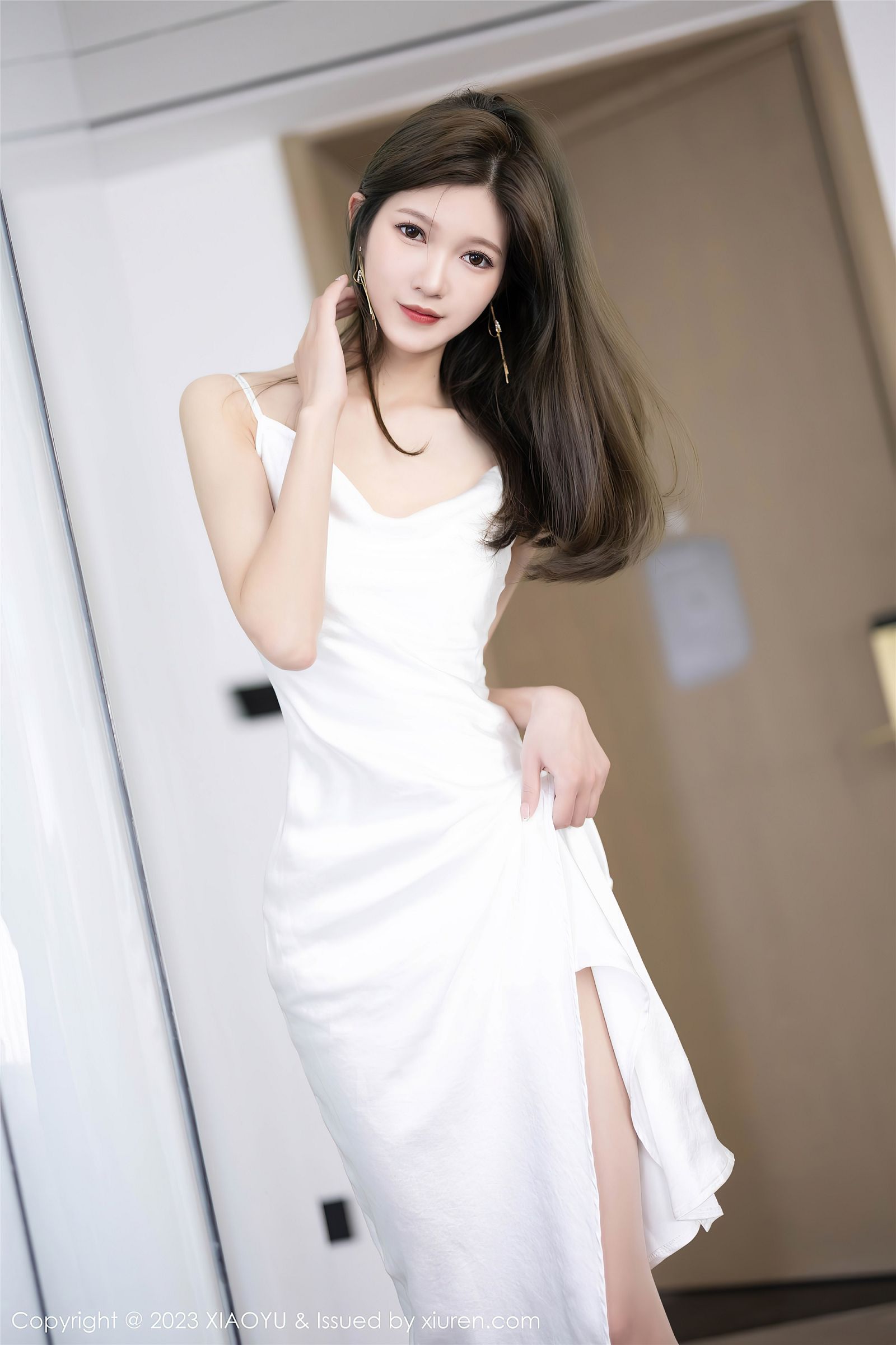 图片[62]-[XIAOYU画语界] 2023.06.15 NO.1050 程程程--六色网