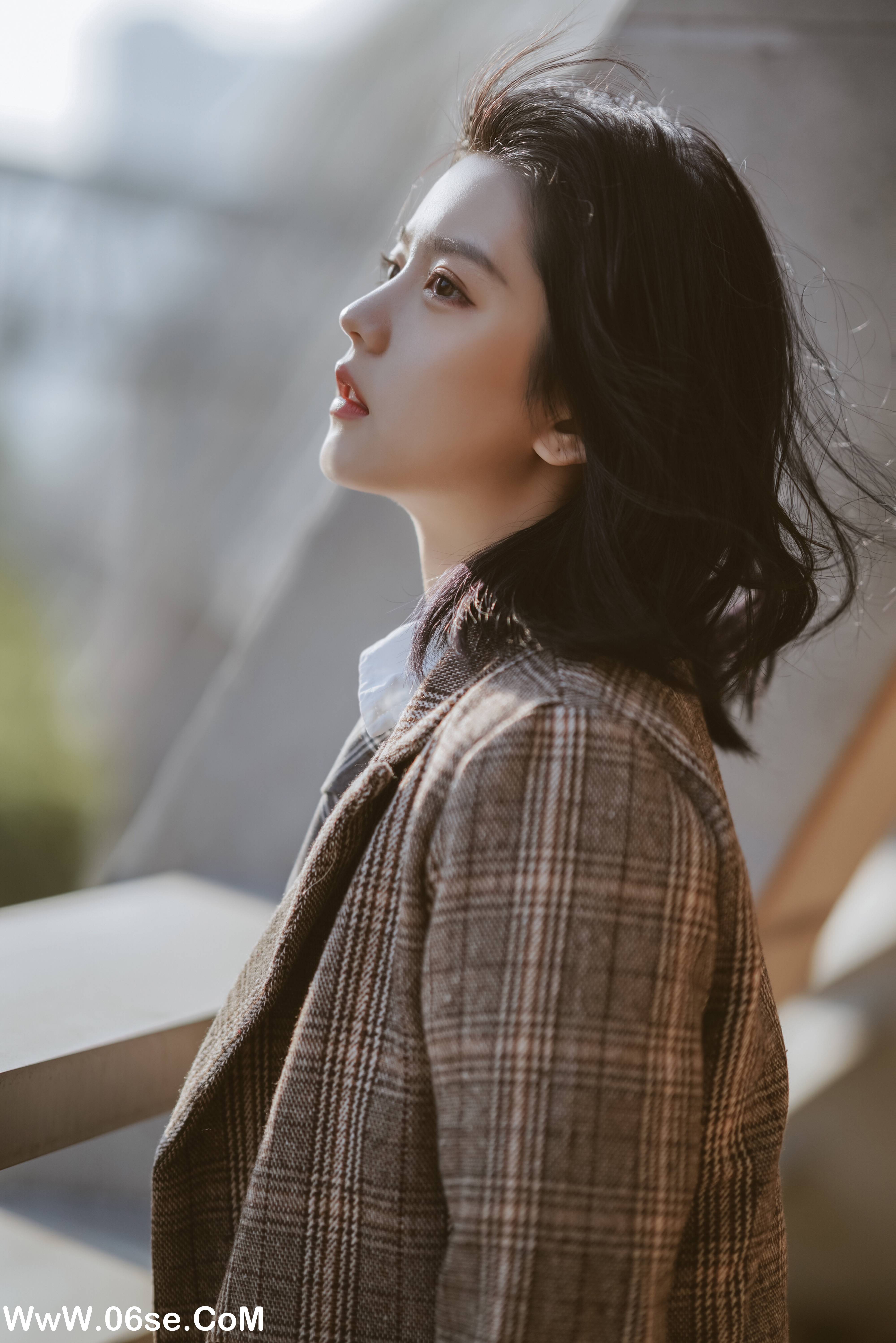 图片[5]-[YITUYU艺图语]2022.05.22 你的眼中明暗交杂一笑生花 Enndme[34P-313.36 MB]-六色网