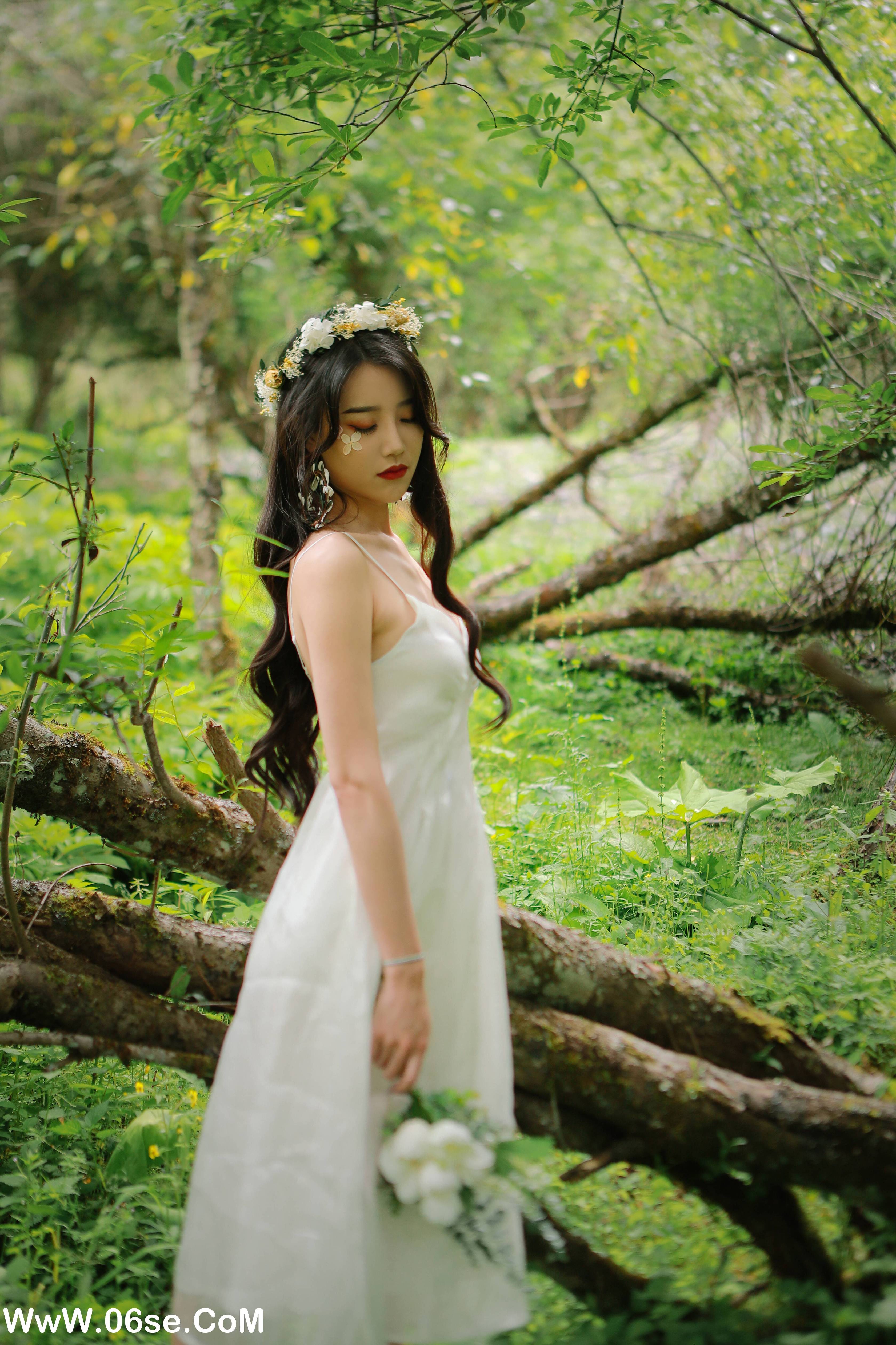 图片[13]-[YITUYU艺图语]2022.02.02 夏风如歌 婷婷[33+1P／443MB]-六色网