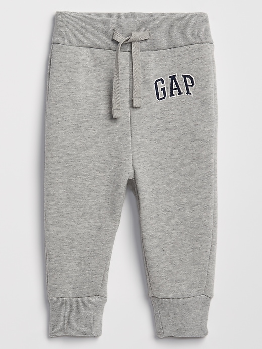 Toddler Gap Logo Fleece Pants