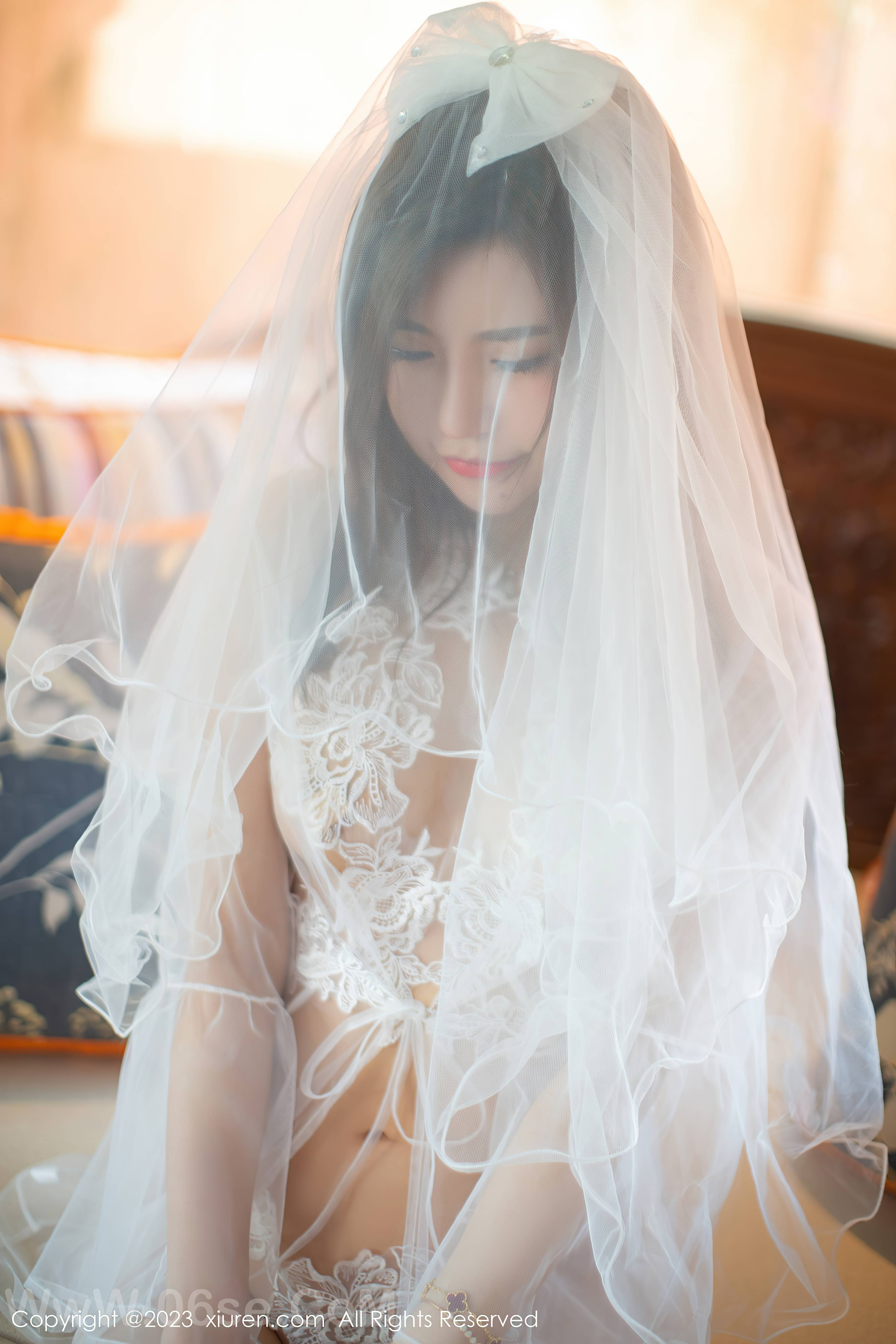 图片[3]-[Xiuren秀人网]2023.09.28 NO.7456 绮里嘉ula[80+1P／658MB]-六色网