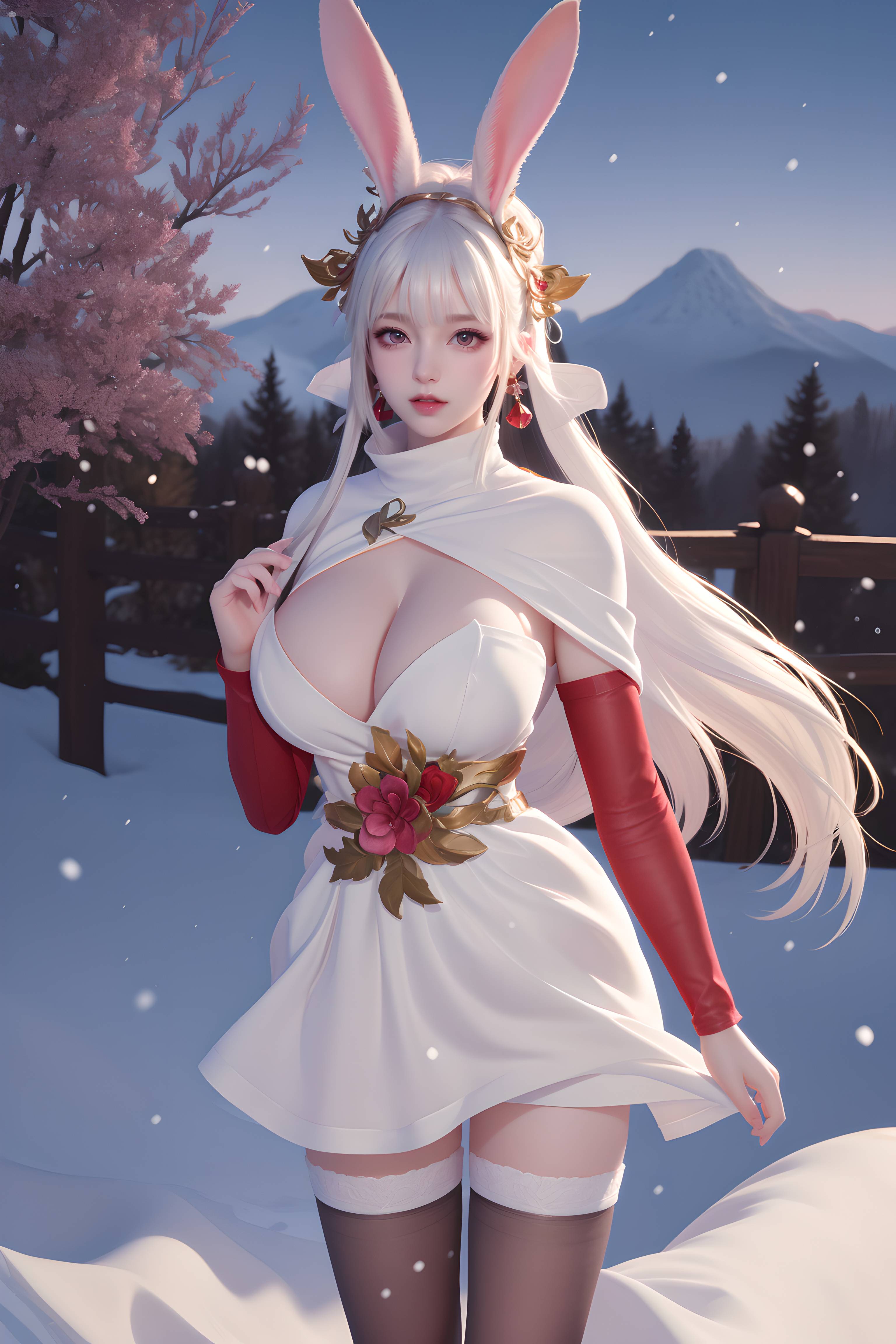 图片[108]-王者荣耀-公孙离 精美-六色网