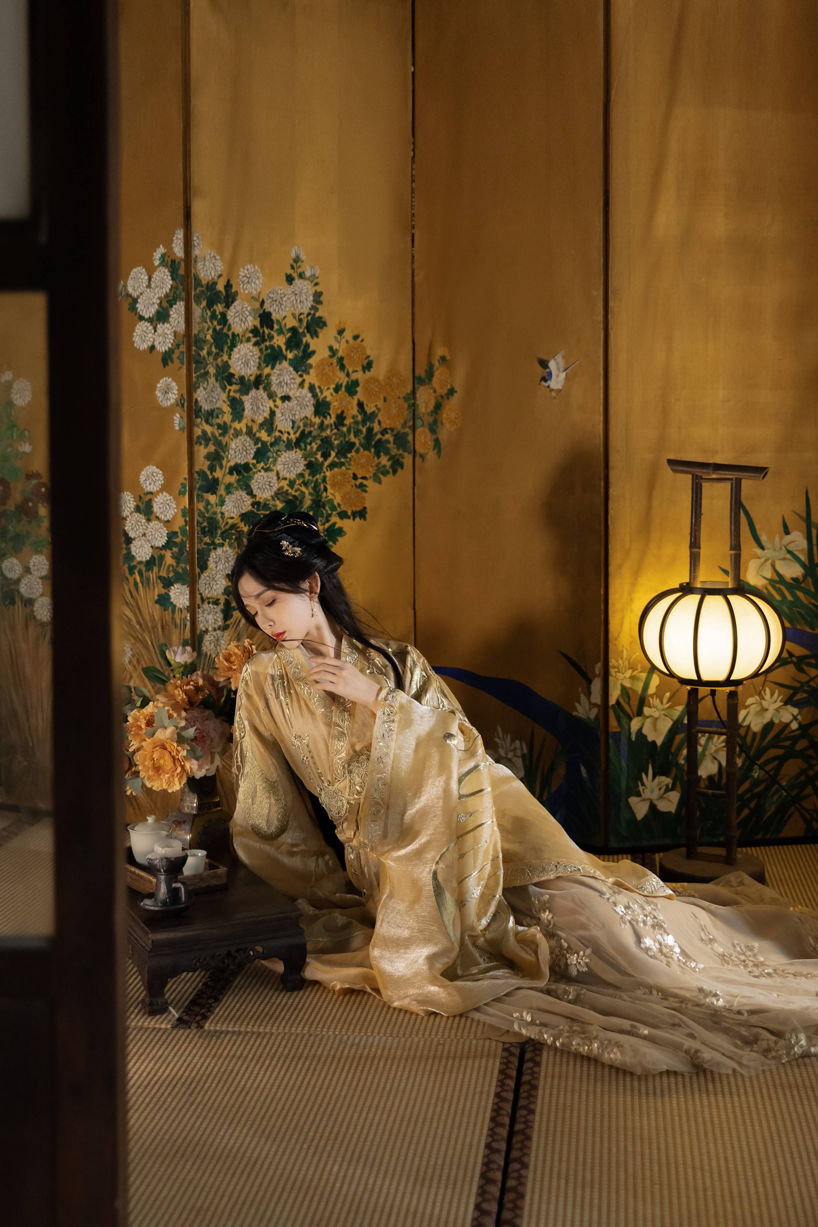 图片[72]-092 迷失幻境系列 – 第090期（国风篇） [102P-686.46 MB]-六色网