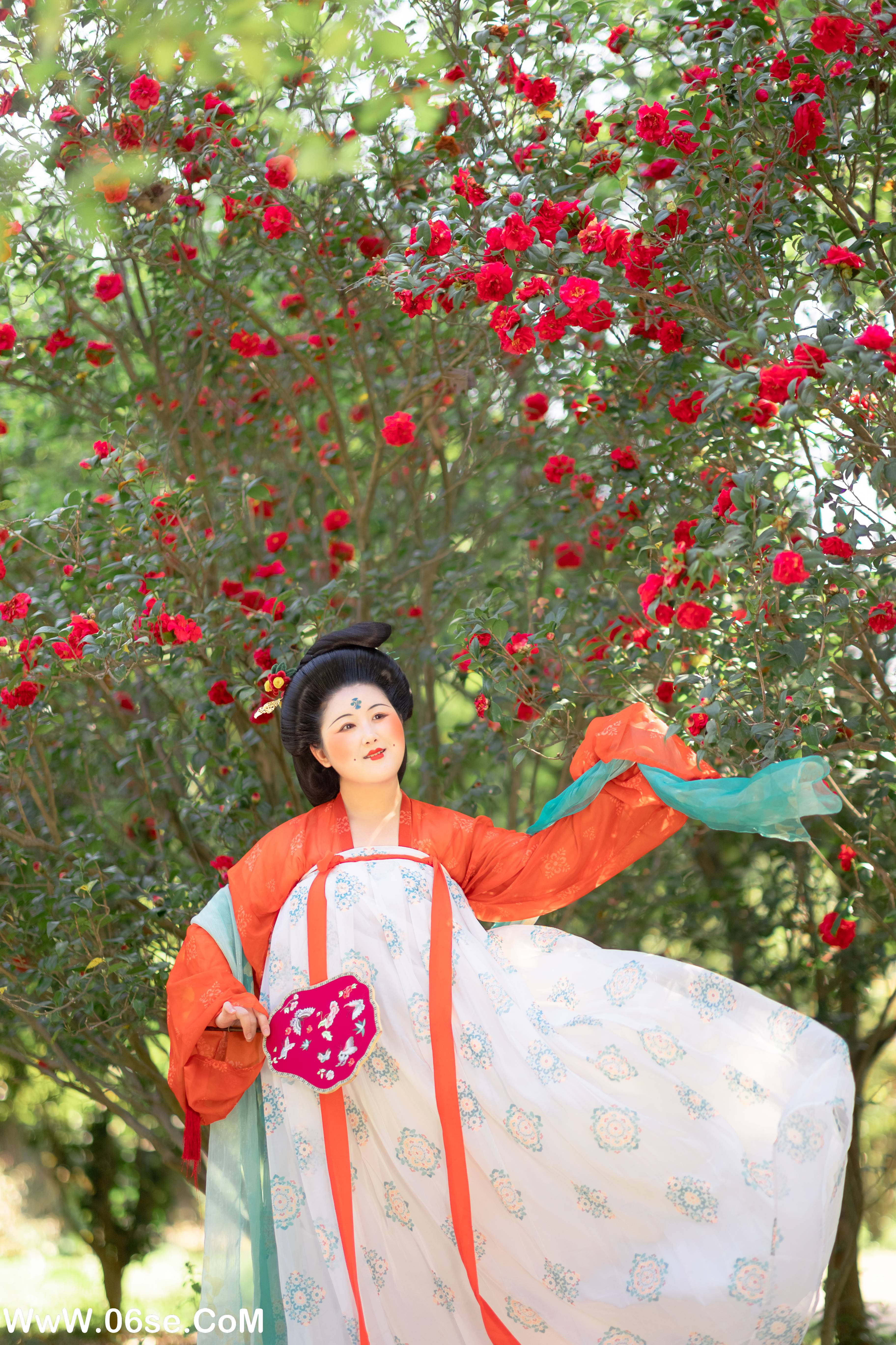 图片[15]-[YITUYU艺图语]2022.05.17 落红谁捡 长歌要努力吖[32P-291.7 MB]-六色网