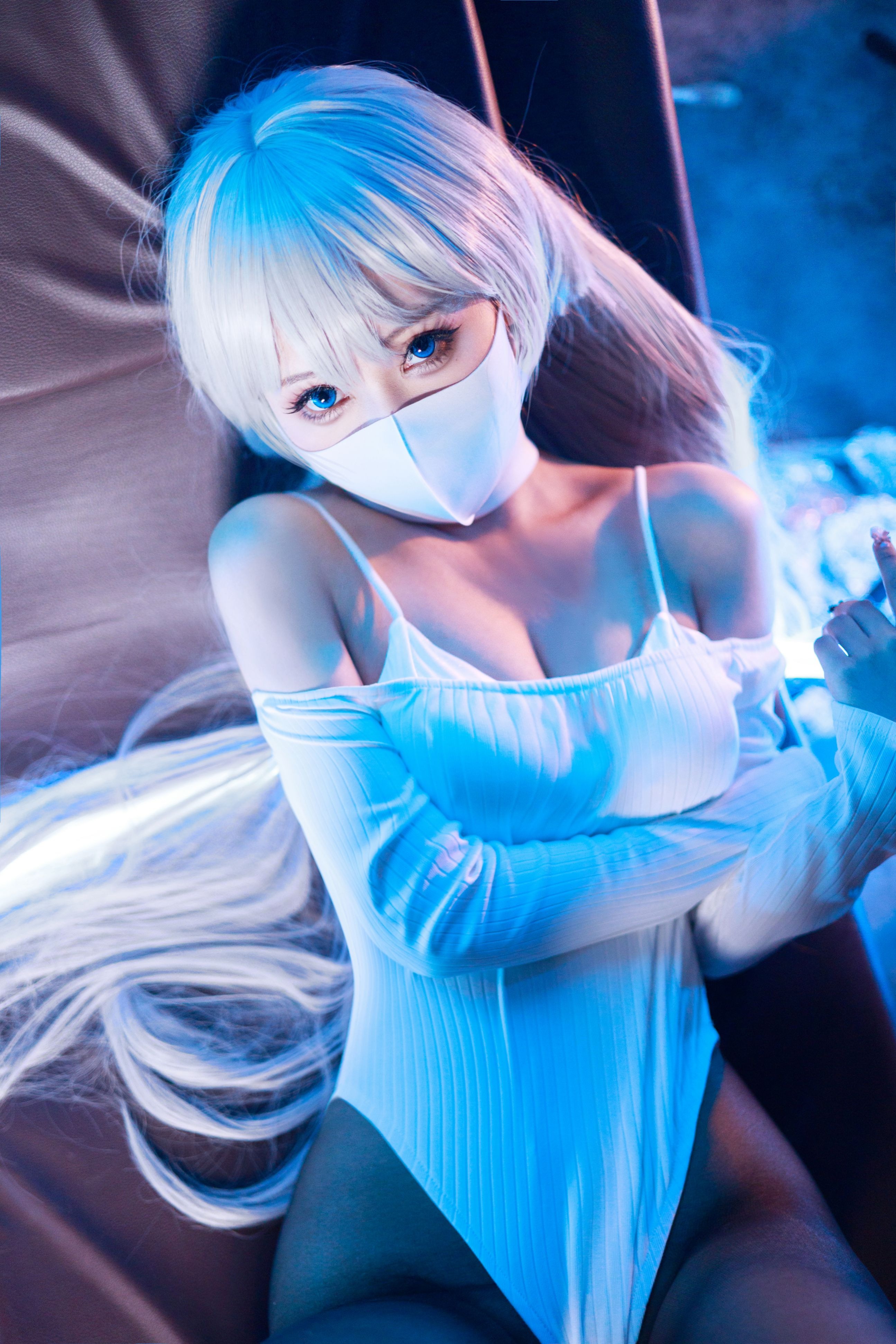 仙女月 Ivy (原創挿画角色 Astrum Design) 36