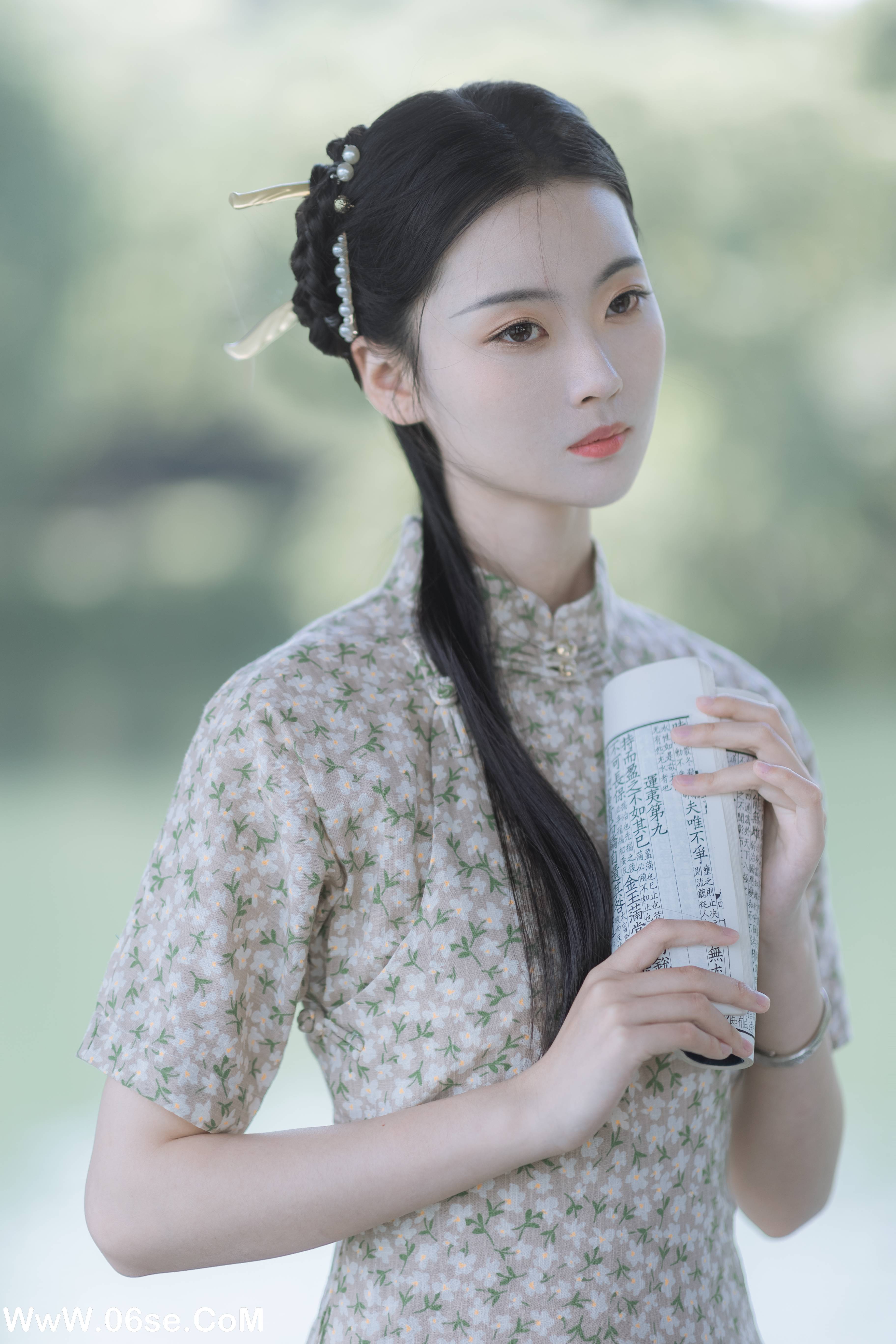 图片[14]-[YITUYU艺图语]2022.07.10 遇江南 汀贰[43+1P／314MB]-六色网