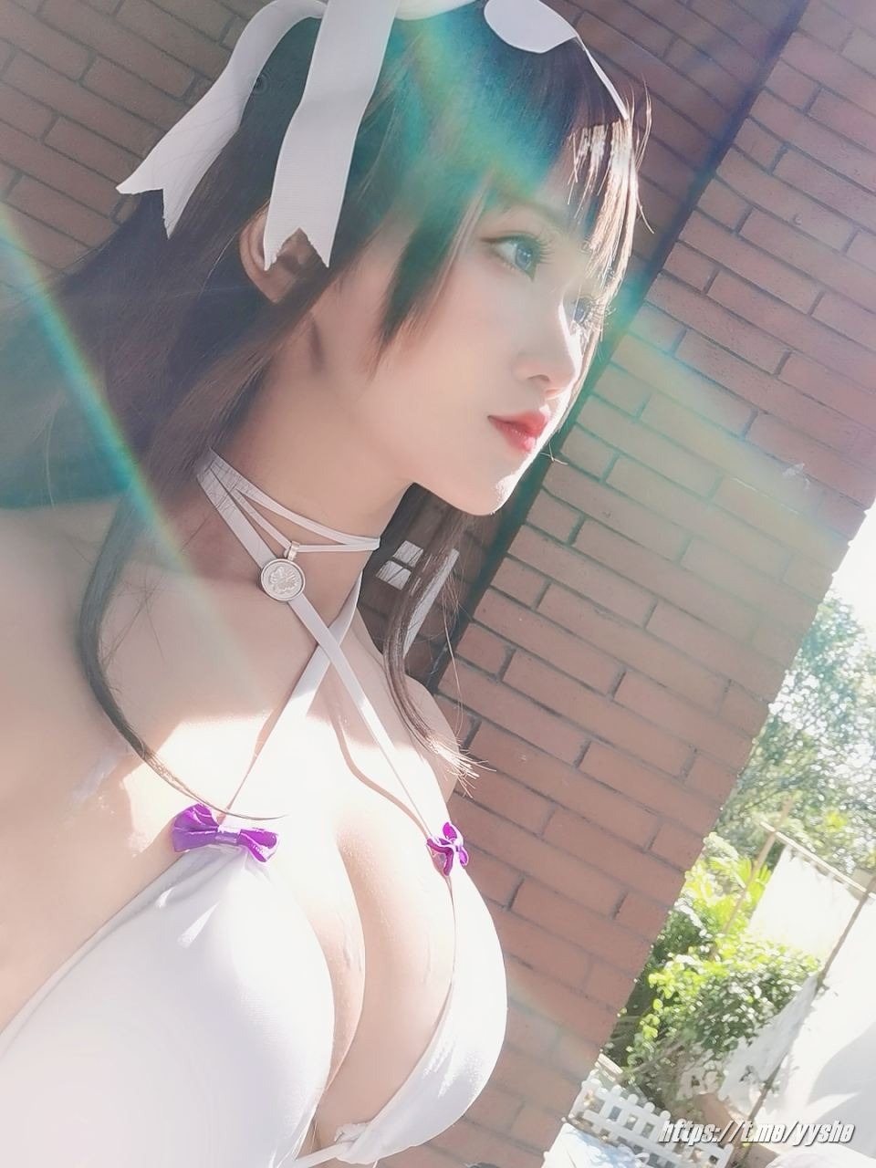 三度_69 - 牛牛泳装 [41P+3V] 35