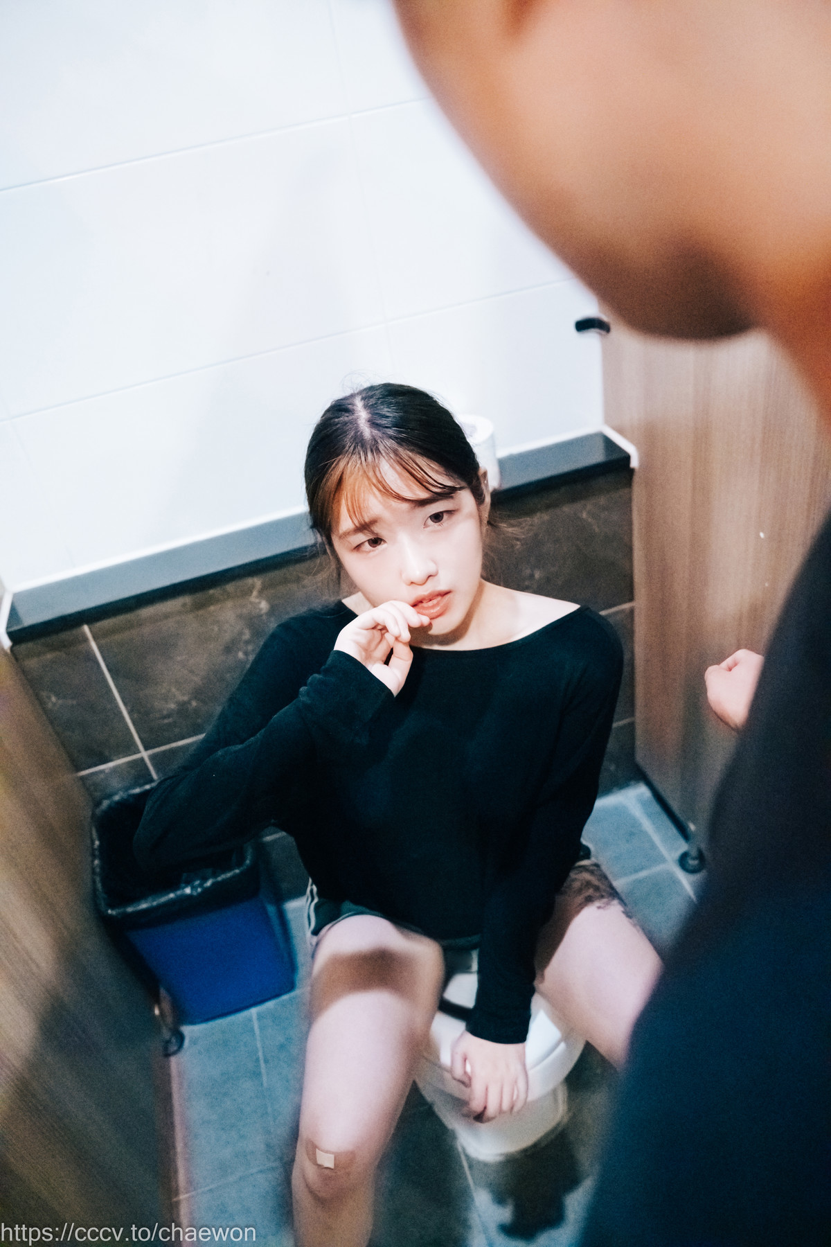 Sonson 손손, [Loozy] Public Toilet Set.02 51