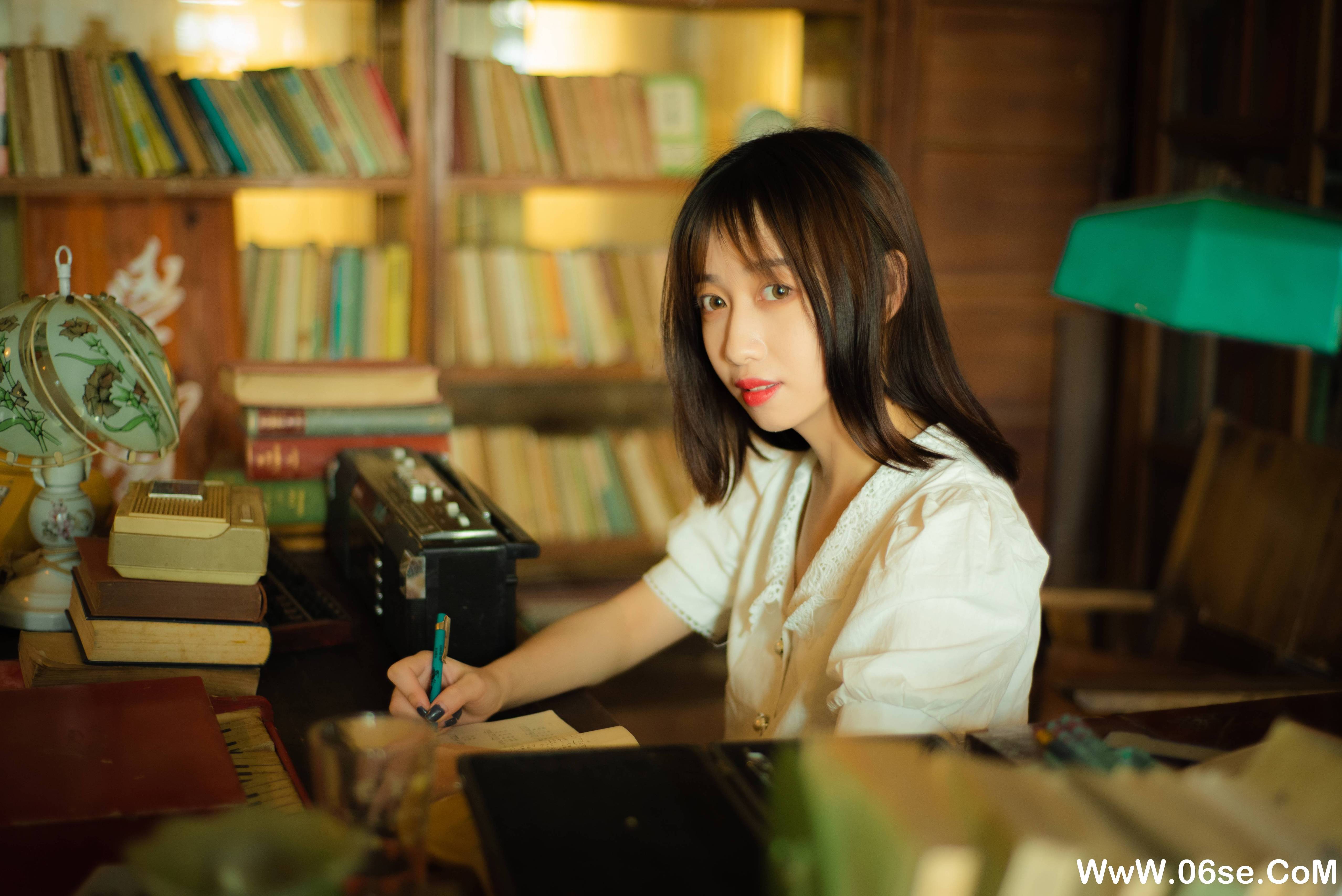 图片[6]-[YITUYU艺图语]2021.08.11 追忆 兔子[25+1P／217MB]-六色网