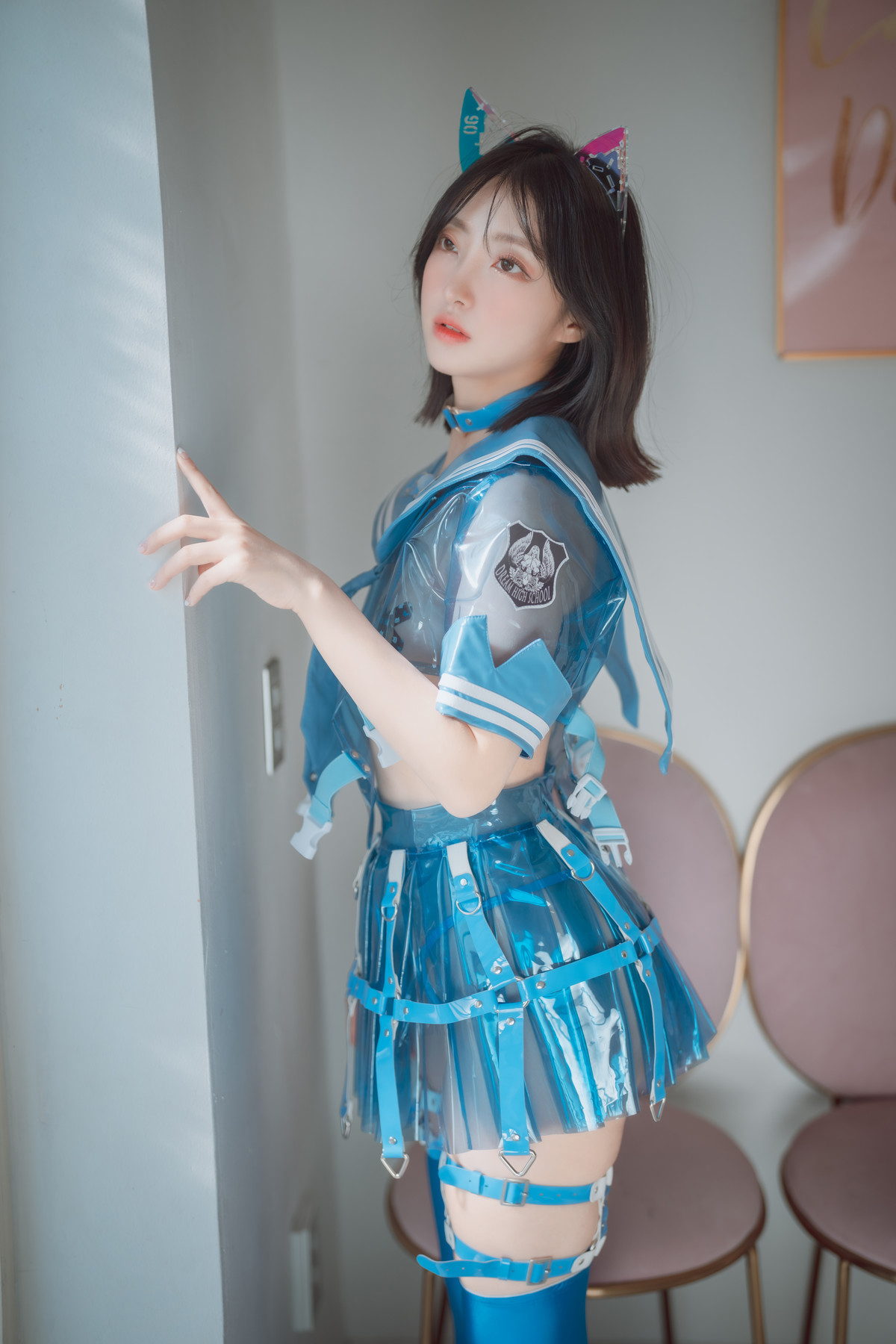 HaNari 하나리, [DJAWA] Dream High School (+S.Ver) Set.01 22