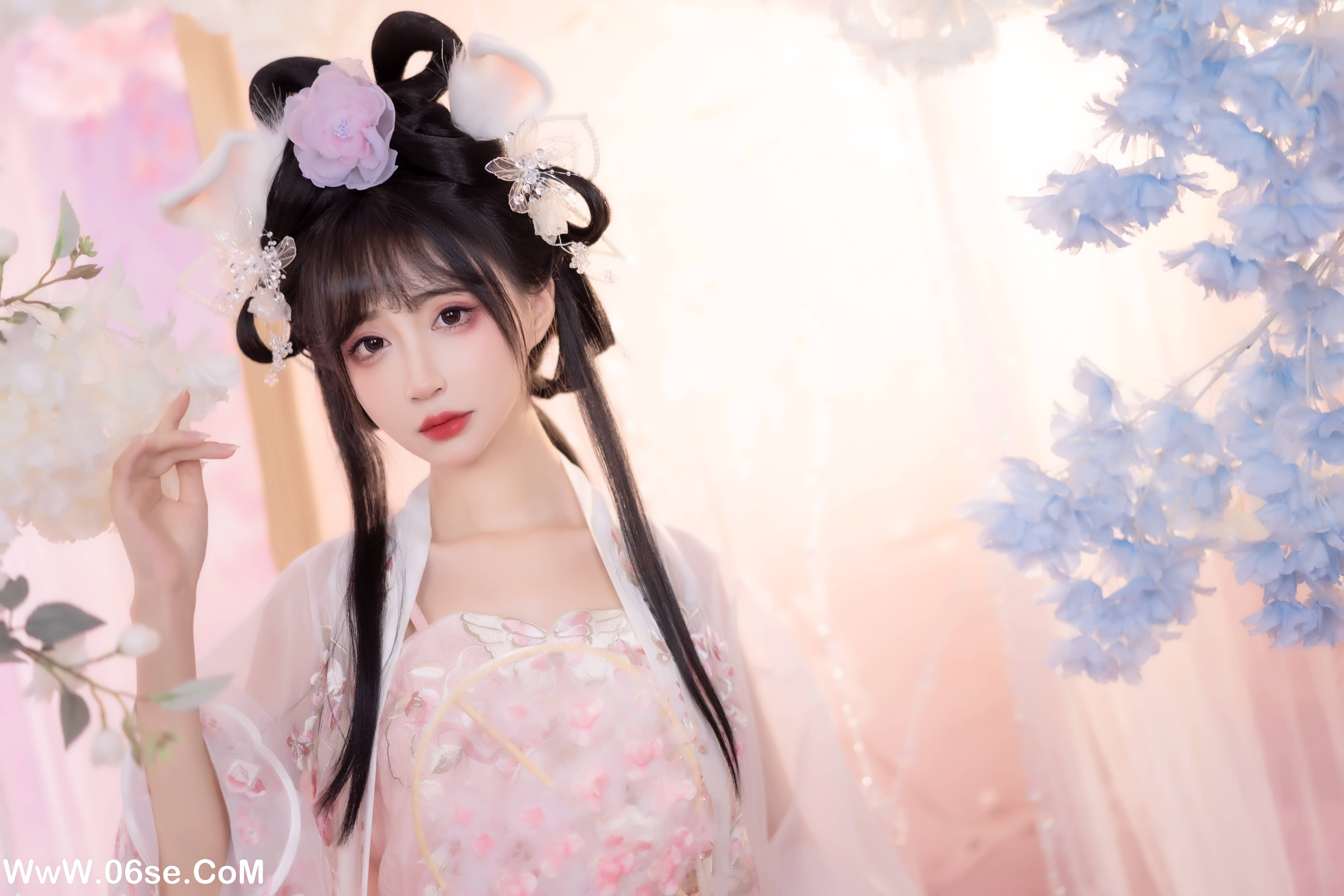 图片[14]-[YITUYU艺图语]2022.11.29 牡丹兔子 -绮罗生的小苏苏-[27+1P／154MB]-六色网