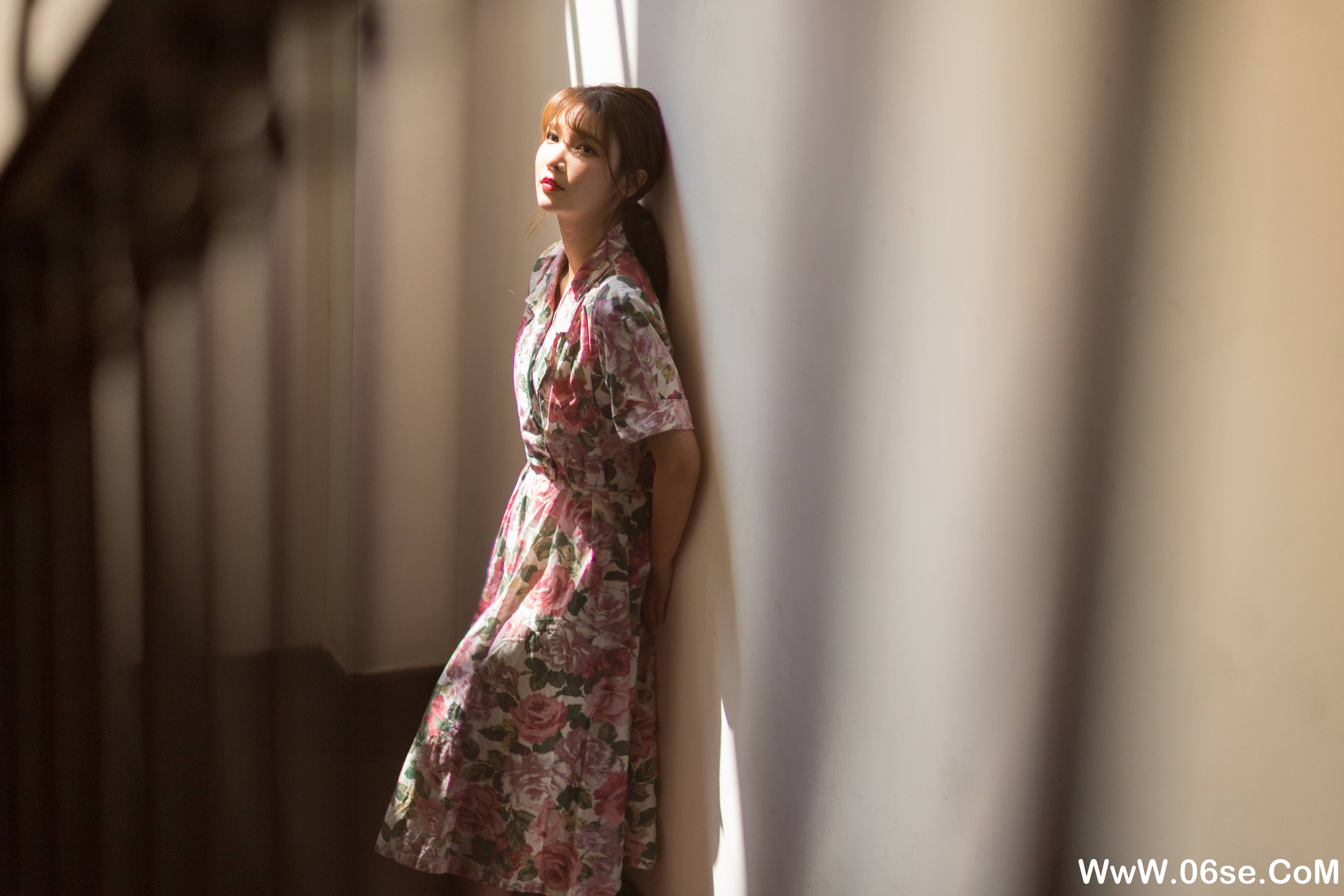 图片[10]-[YITUYU艺图语]2021.08.24 流年 湘湘[30+1P／431MB]-六色网