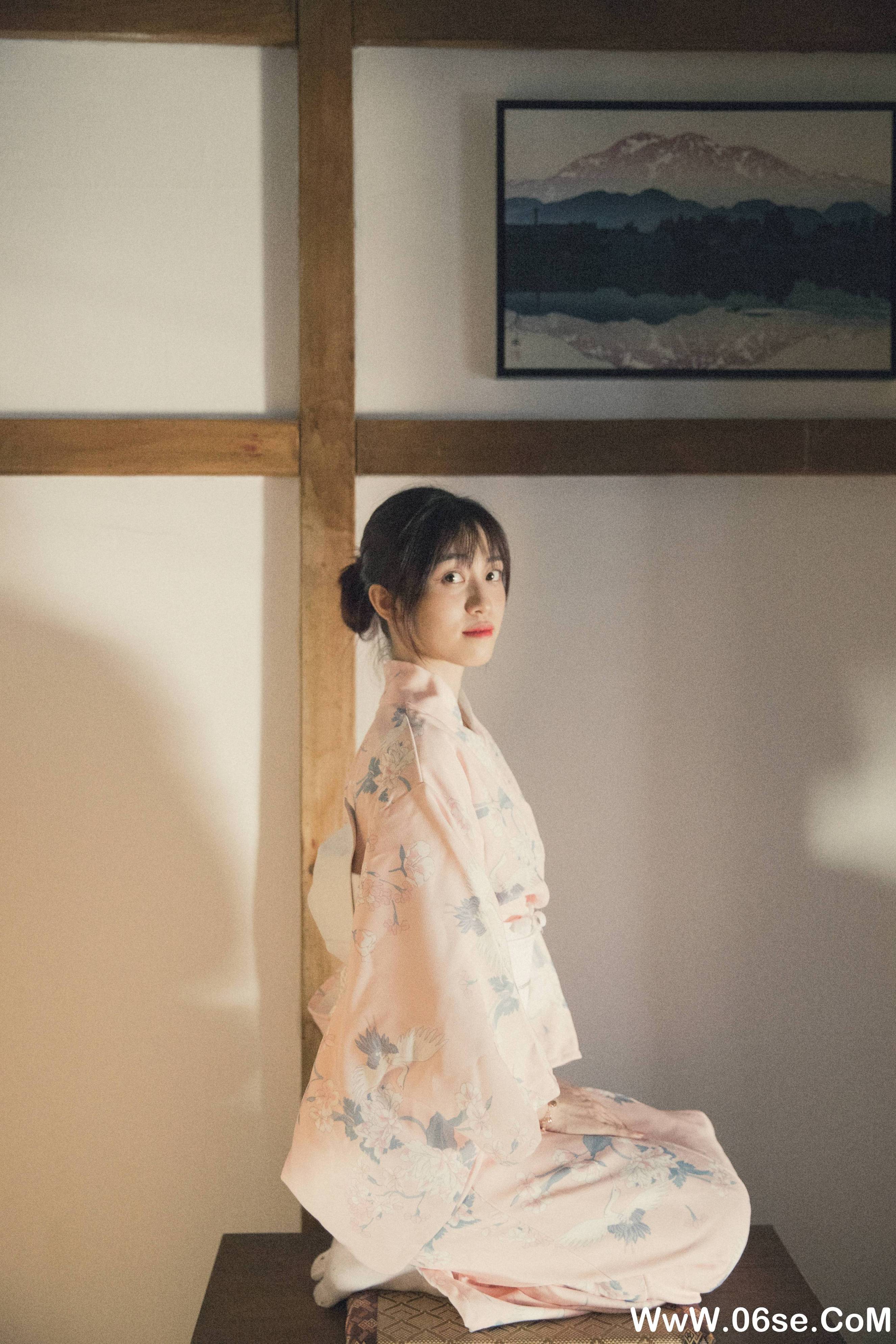 图片[20]-[YITUYU艺图语]2021.08.28 山河入梦 猫的肚子[20+1P／450MB]-六色网