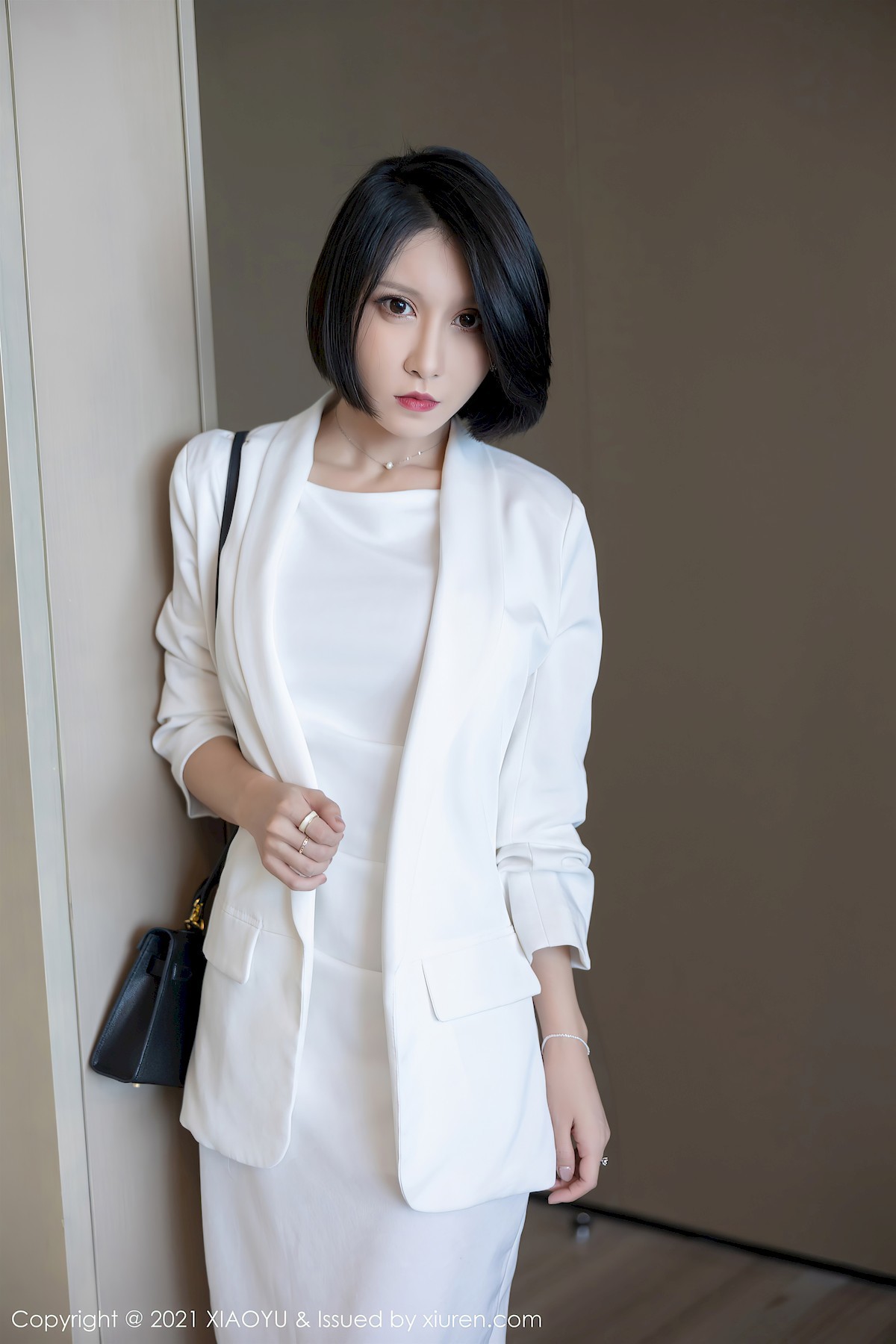 [XiaoYu语画界] 2021.10.12 Vol.630 潘朵拉 Laa 2