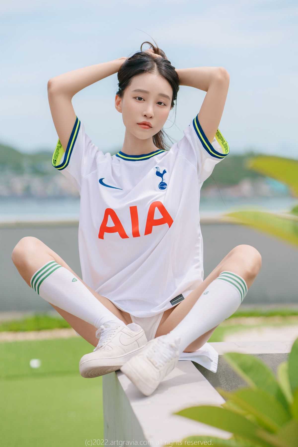 Lee-Seol 이설, ArtGravia Vol.453 Photobook Set.01 15
