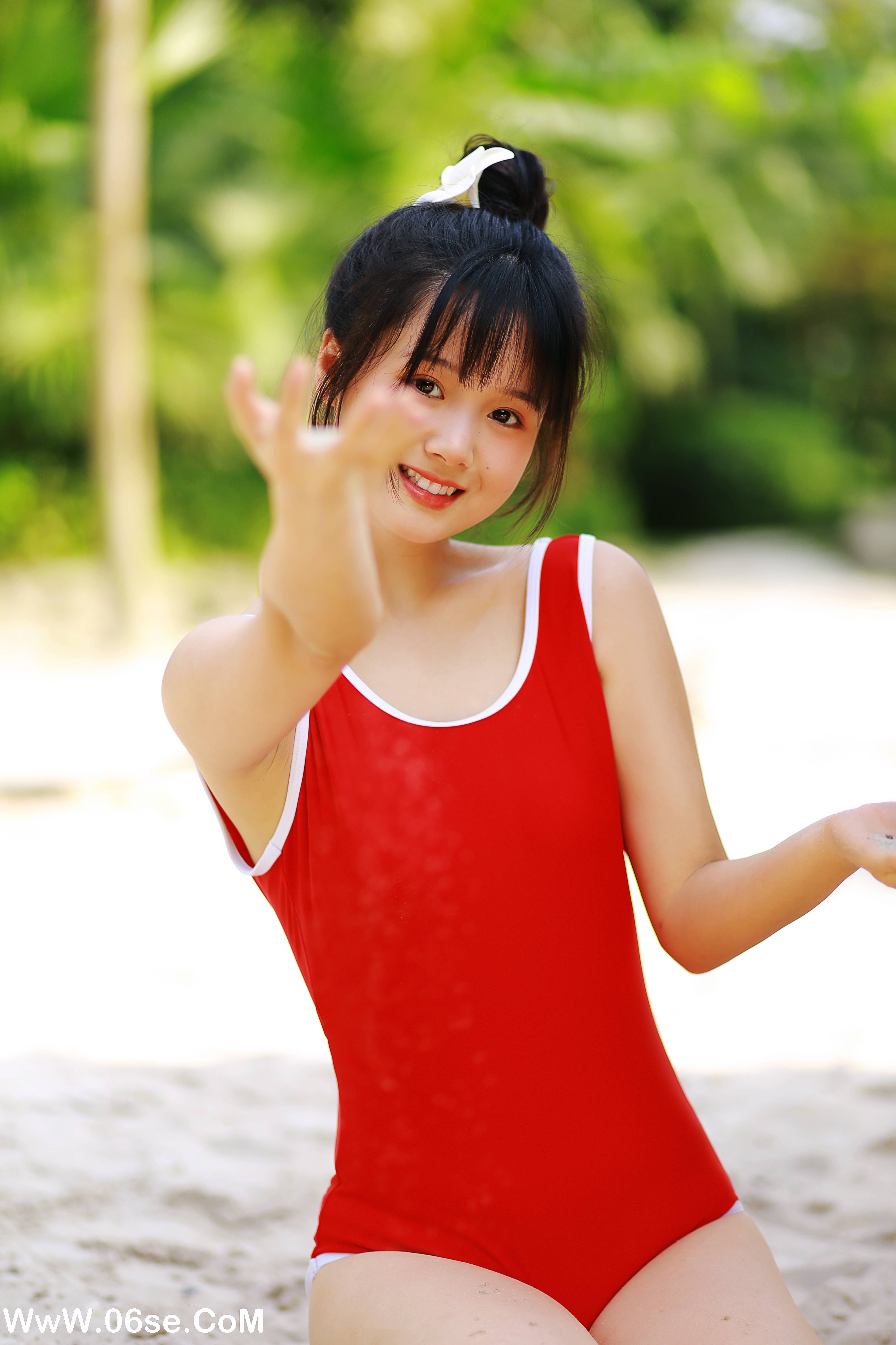 图片[11]-[YITUYU艺图语]2022.10.01 盛夏 至春禾[33+1P／385MB]-六色网