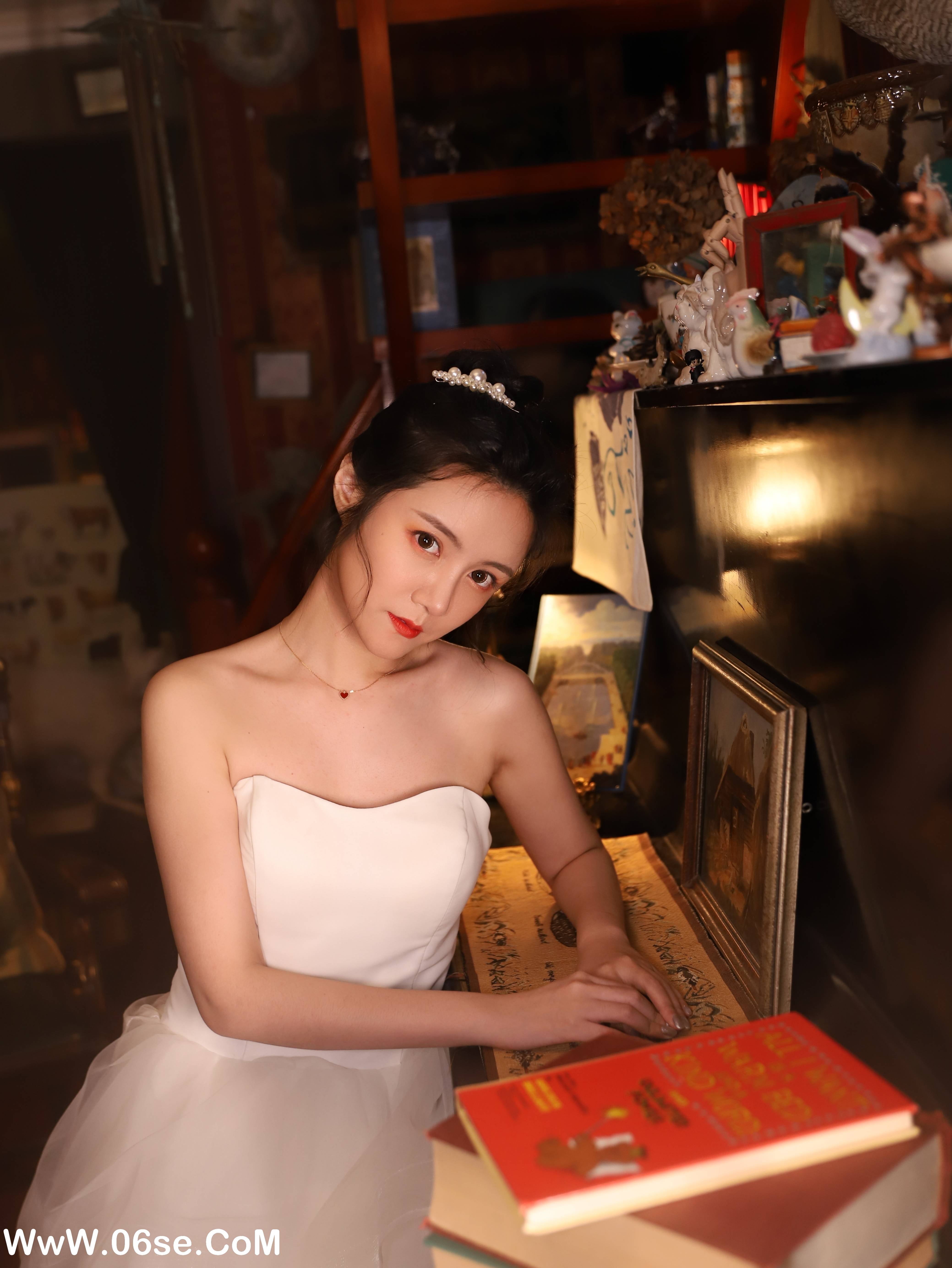 图片[7]-[YITUYU艺图语]2022.10.14 治愈 好多鱼[20+1P／134MB]-六色网
