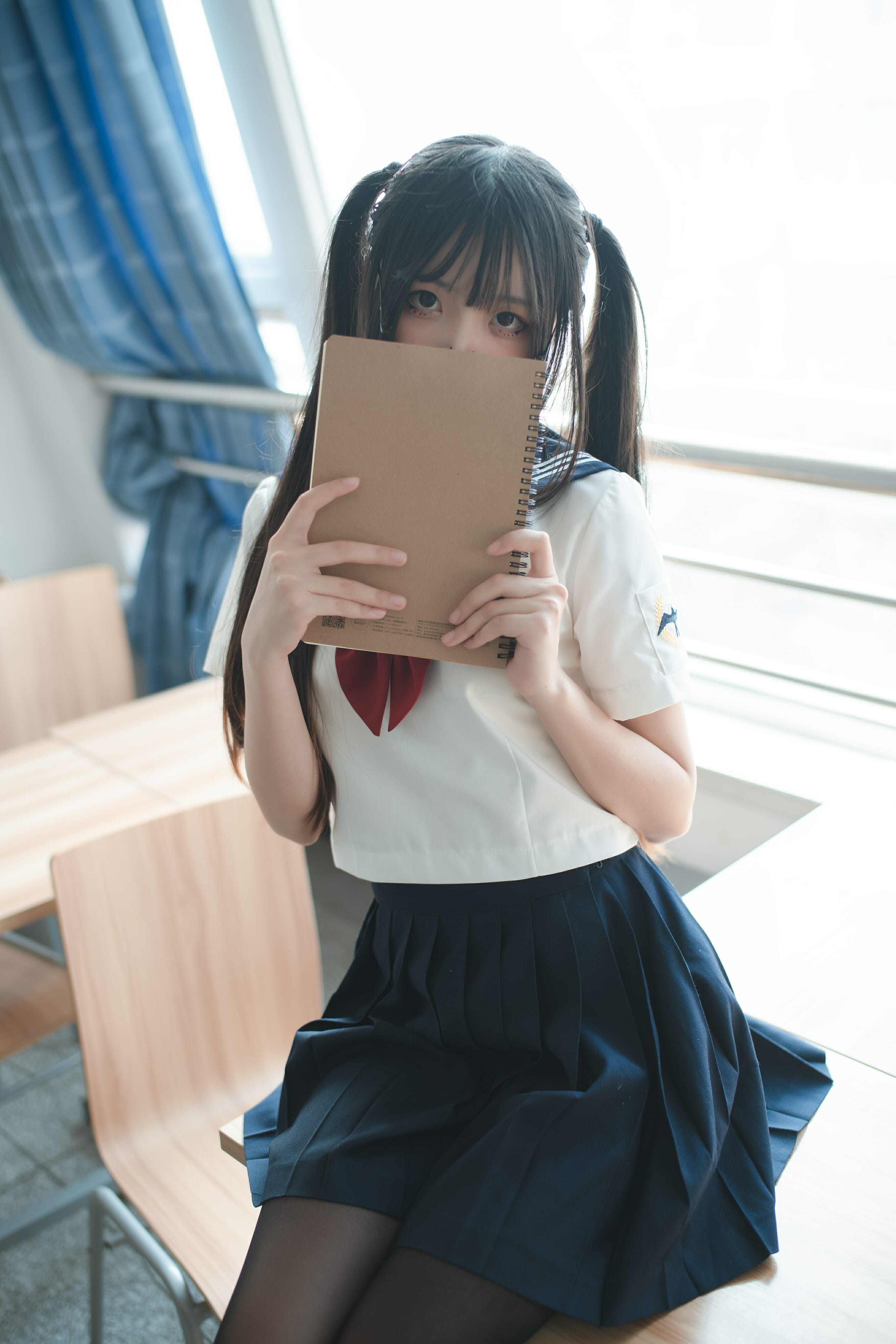 五更百鬼-JK制服 [43P] 37