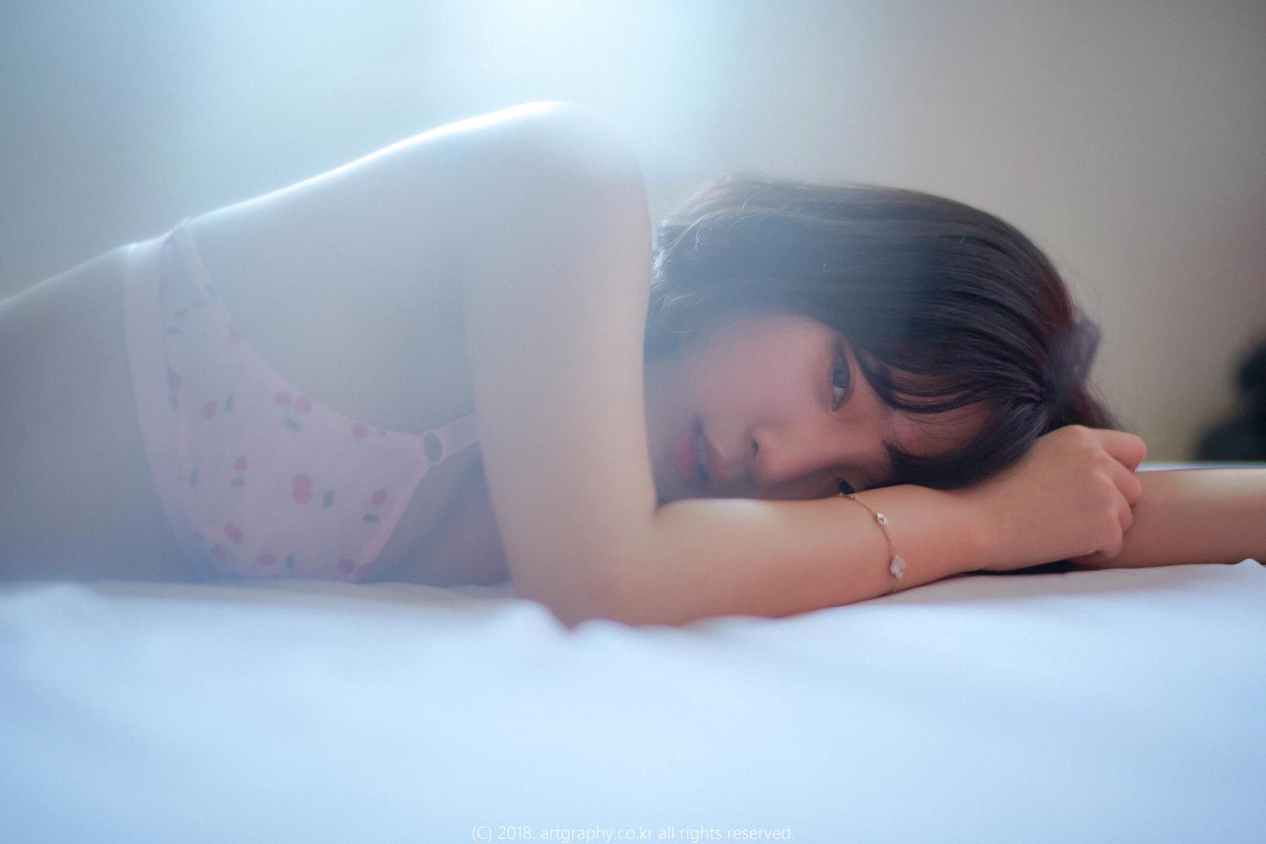 Kang Inkyung 강인경, [ArtGravia] Vol.046 아트그라비아 Set.02 18