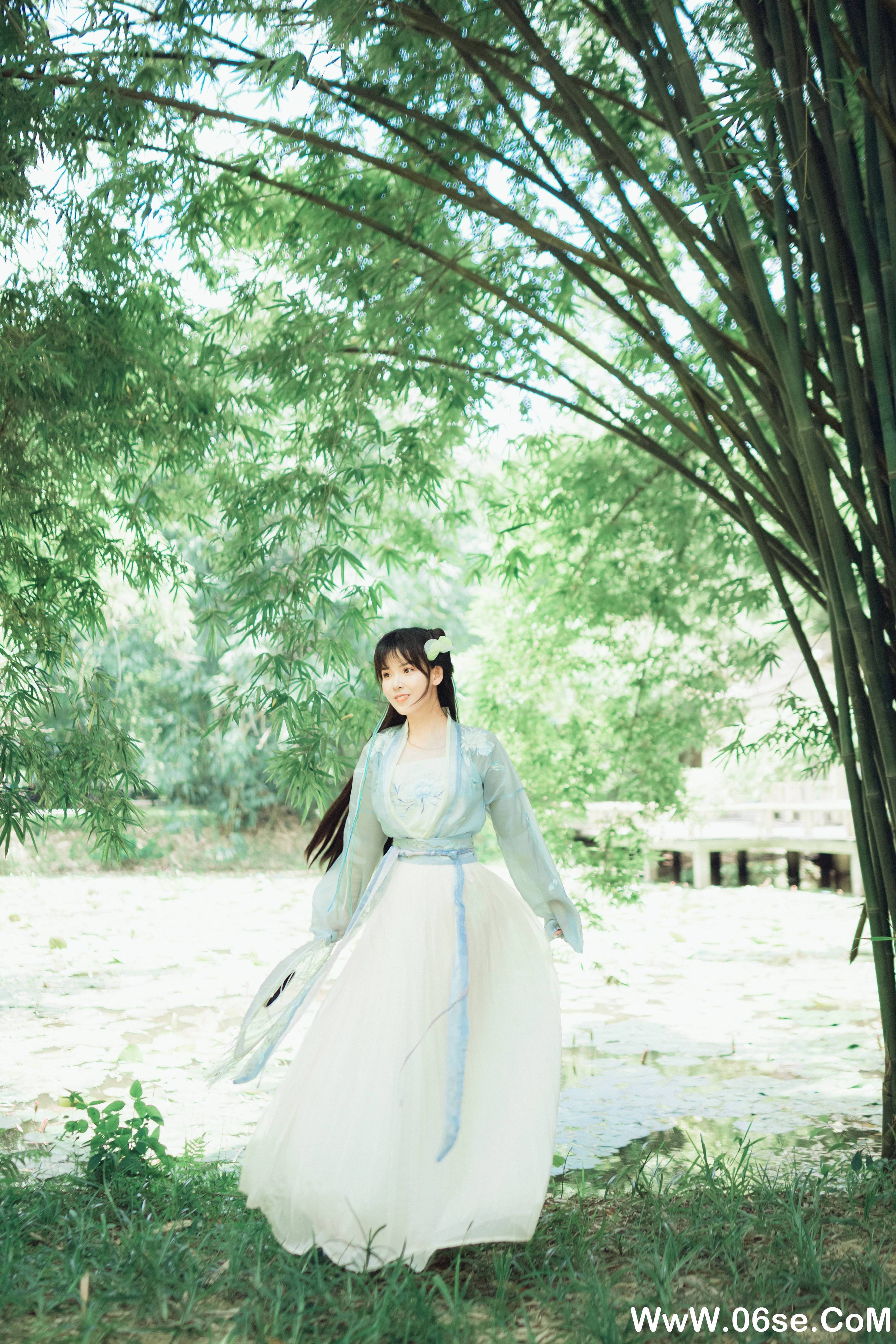 图片[24]-[YITUYU艺图语]2021.10.12 赵灵儿 悠然[36+1P／459MB]-六色网