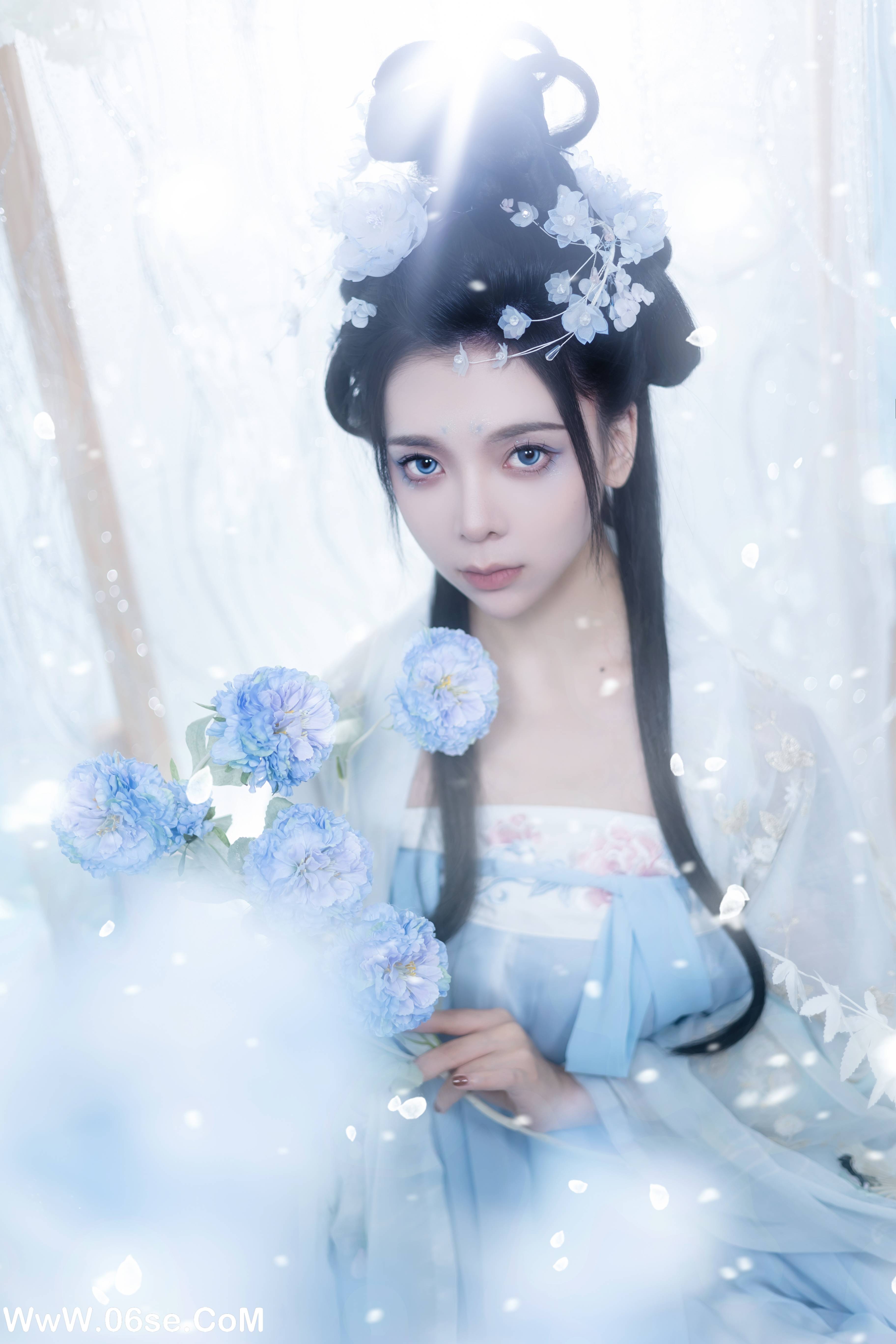 图片[14]-[YITUYU艺图语]2022.12.28 三冬暖 依零[28+1P／198MB]-六色网