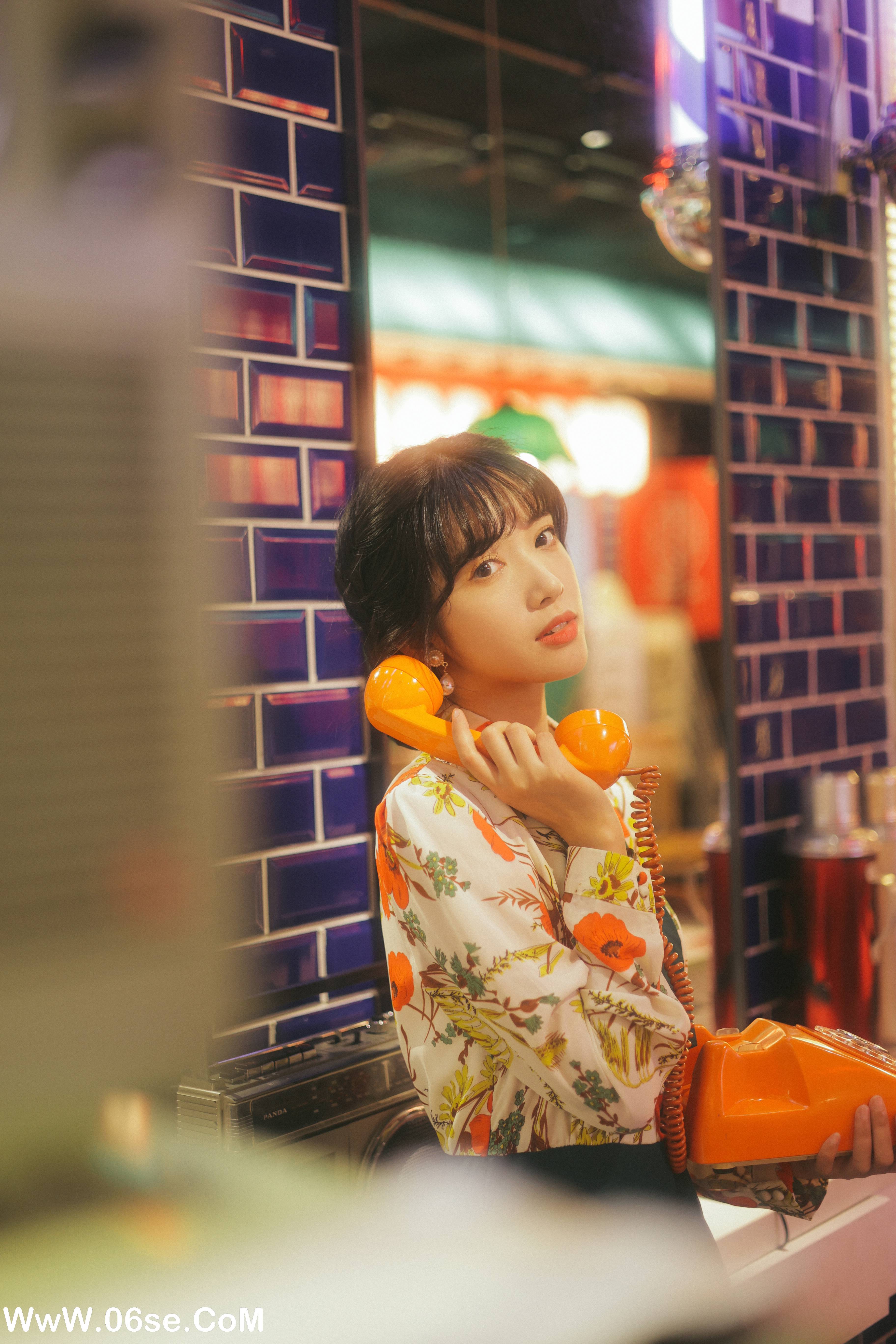 图片[33]-[YITUYU艺图语]2022.09.08 如梦之梦 一只阿梦崽[41+1P／350MB]-六色网