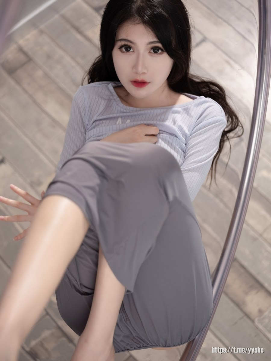 一米八的大梨子 - 吉他姐姐 [31P] 23