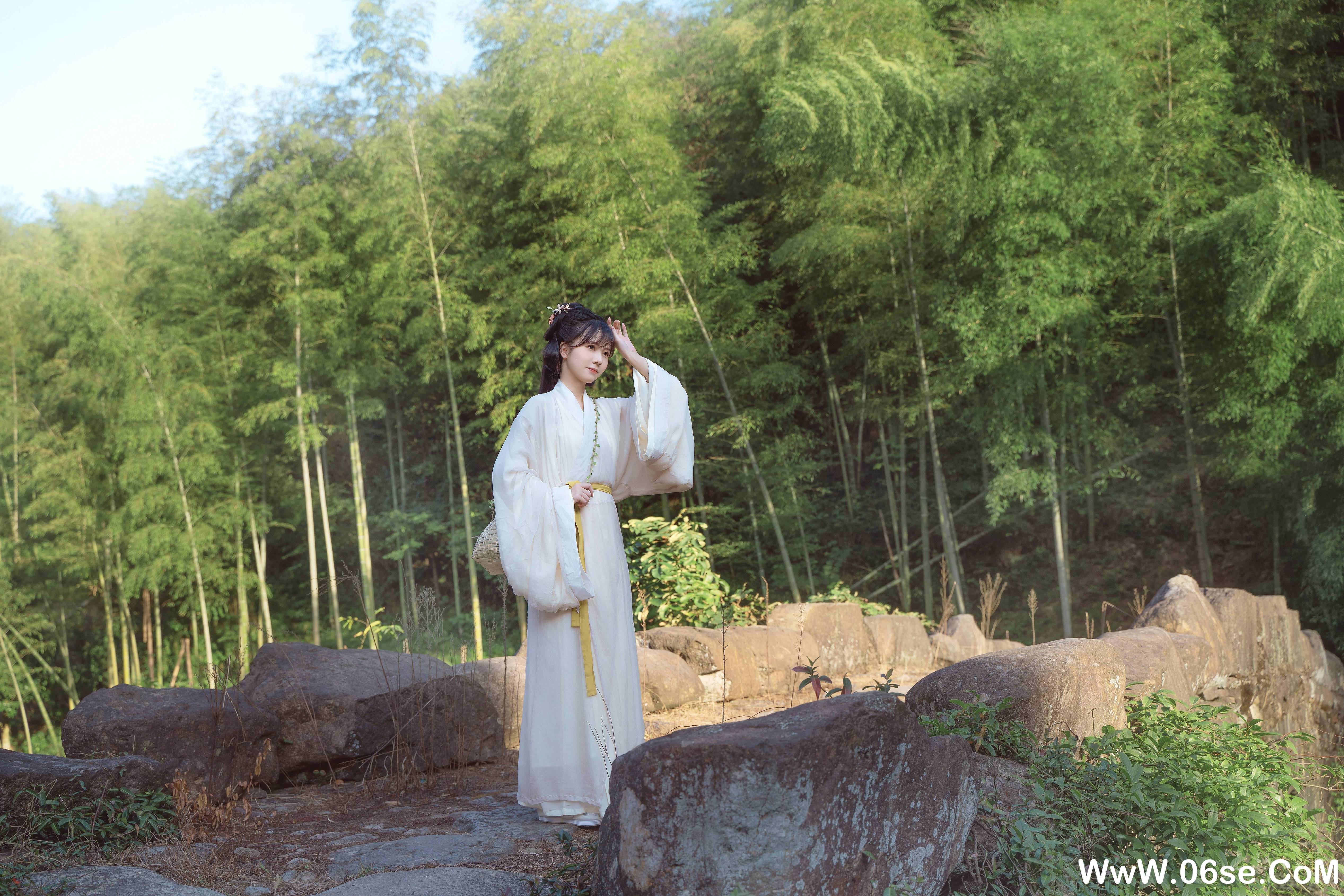 图片[19]-[YITUYU艺图语]2021.12.25 采茶少女 木骨-[22+1P／751MB]-六色网