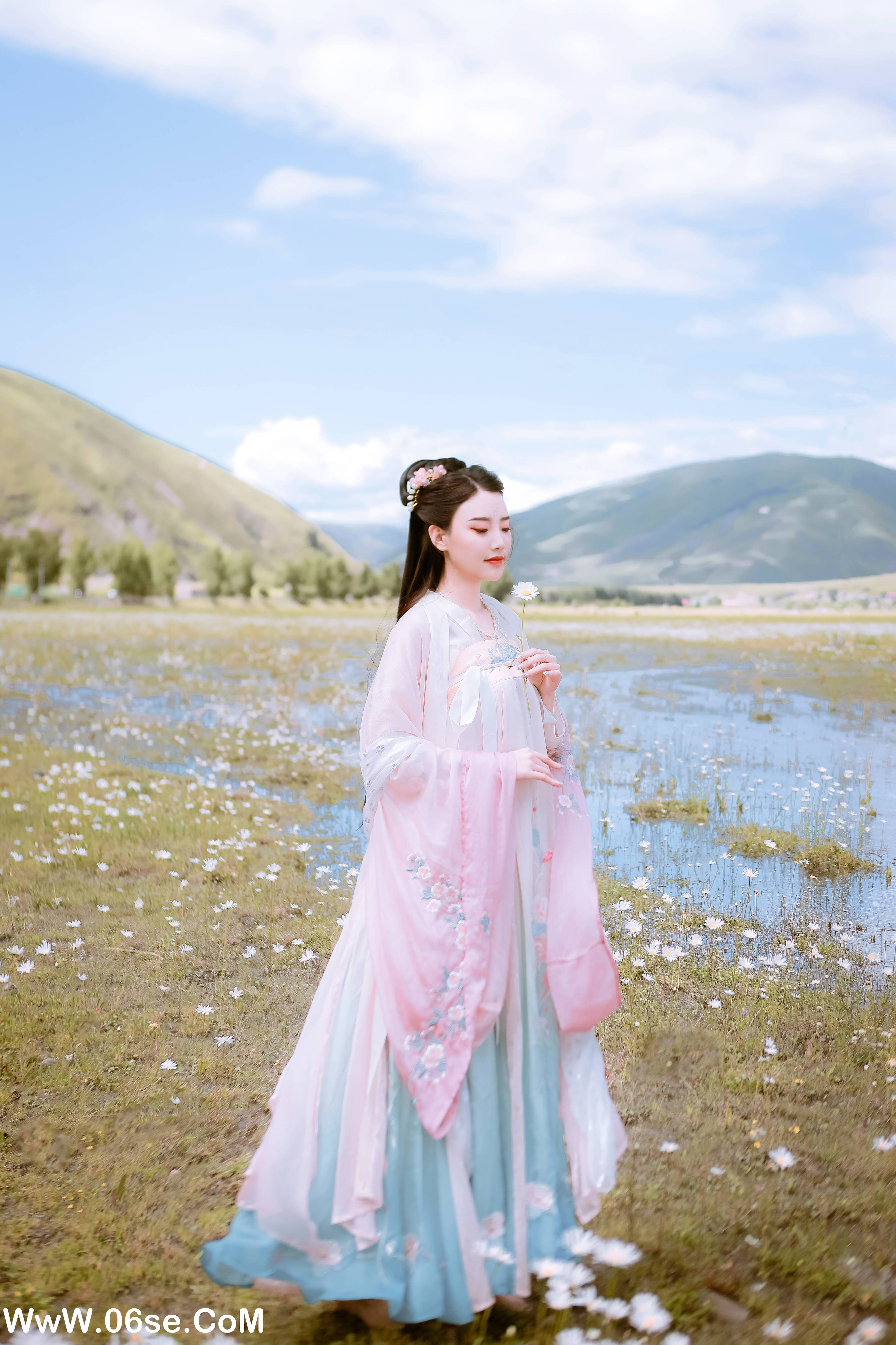 图片[5]-[YITUYU艺图语]2022.02.03 踏青 婷婷[21+1P／243MB]-六色网