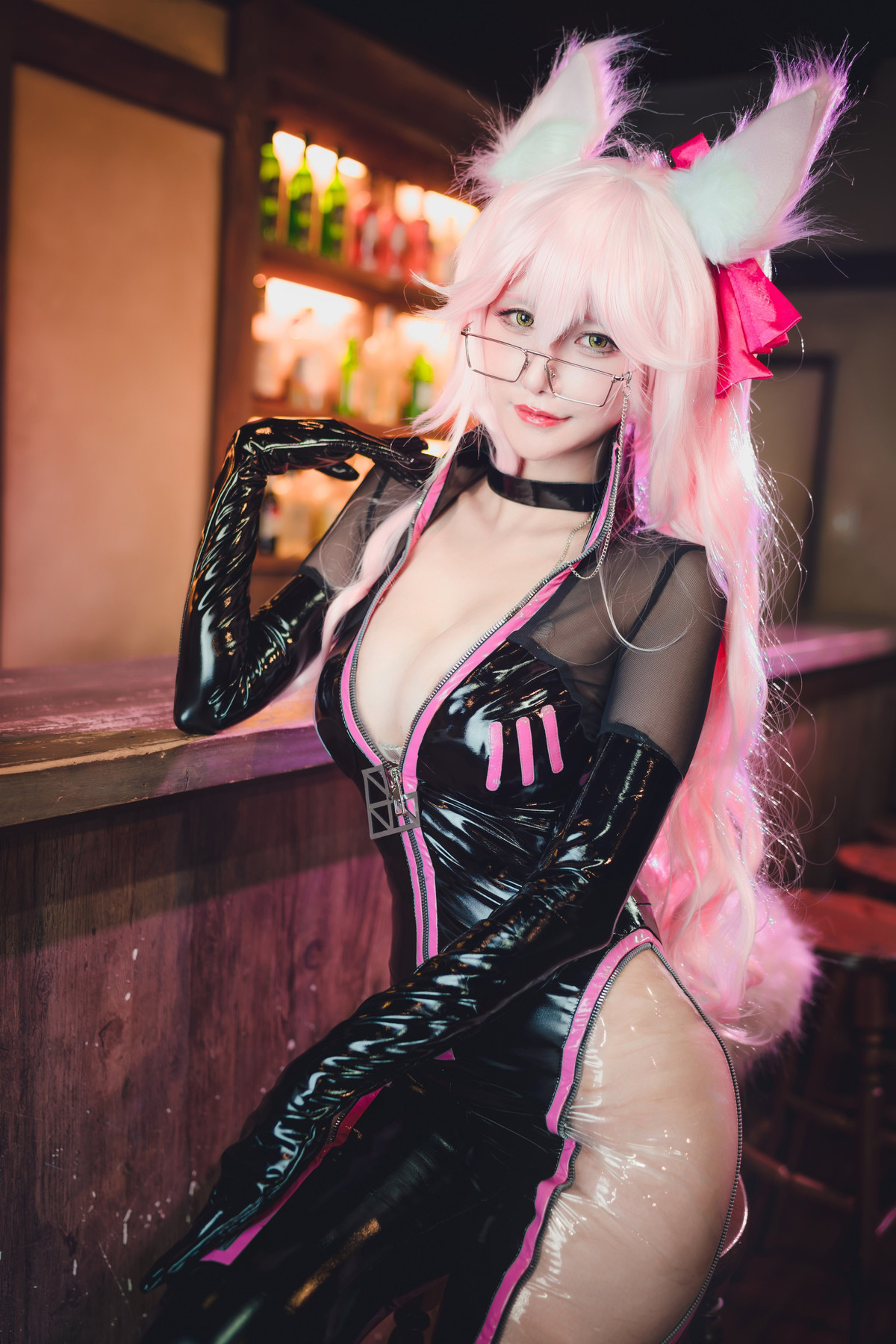 Cosplay 零崎沙耶 光 Set.01 22