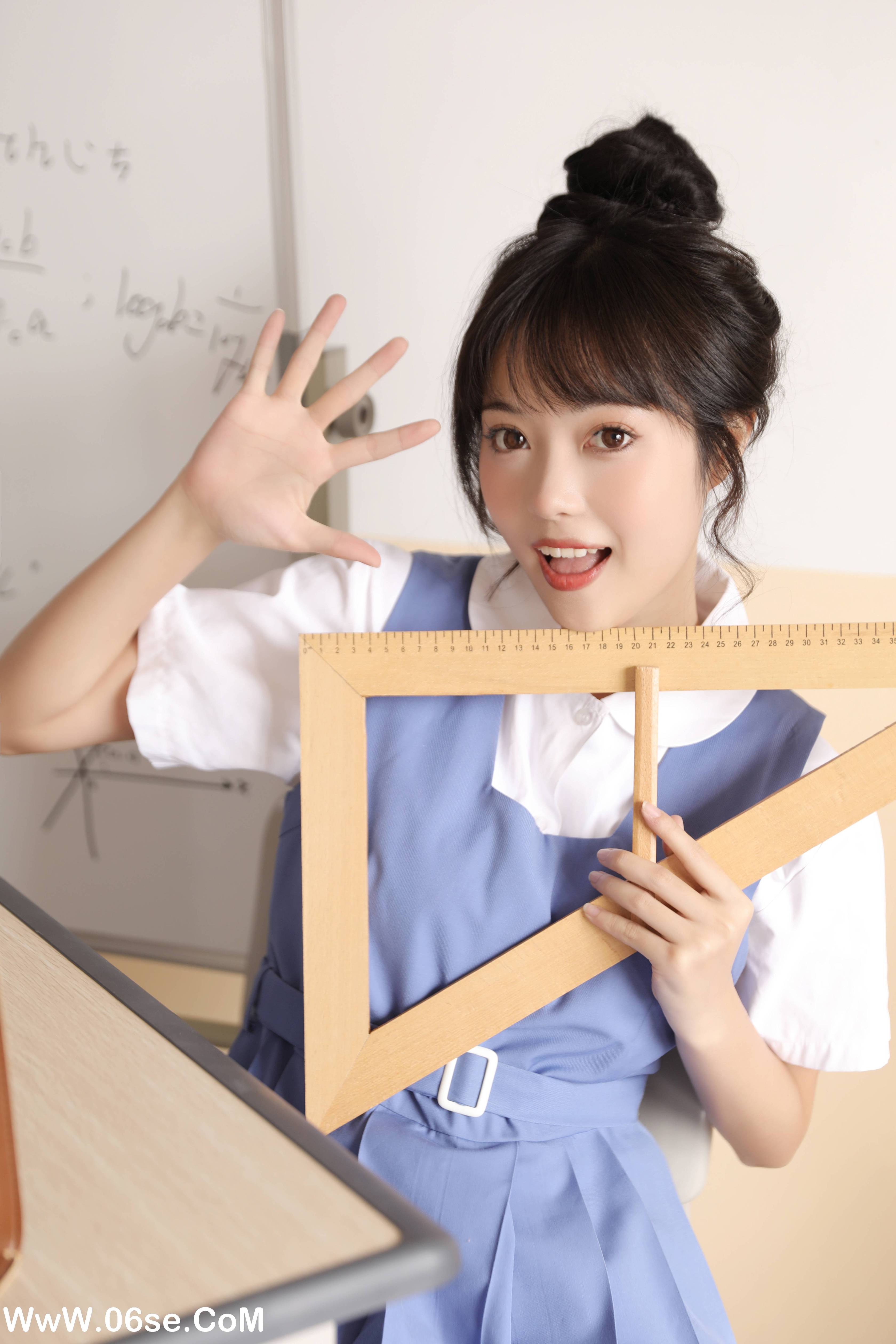 图片[20]-[YITUYU艺图语]2022.10.05 青春笑忘书 小薇人儿[37+1P／377MB]-六色网