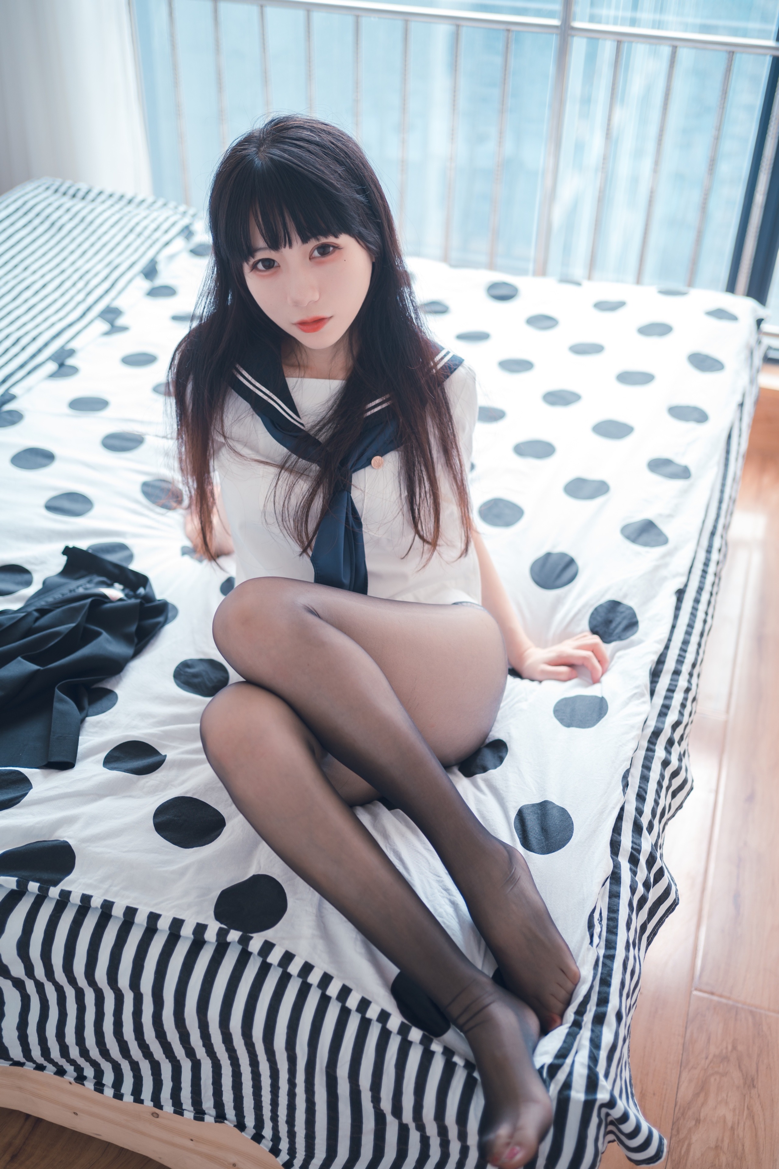 usejan(蓝蓝) - 私语 [50P-107MB] 9