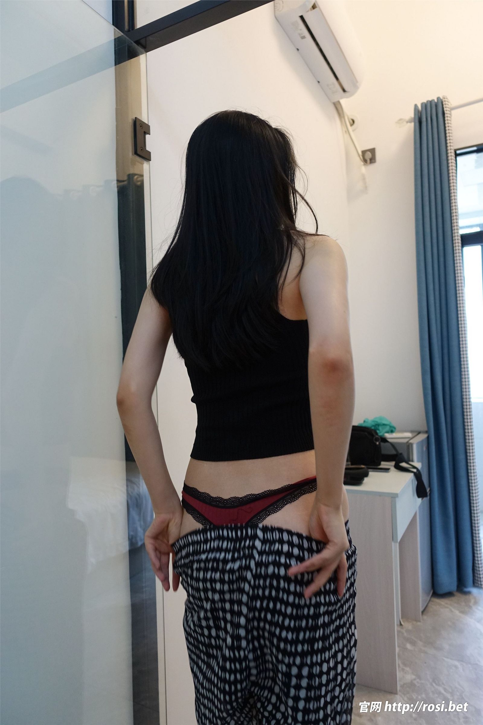 图片[23]-[ROSI写真]2024.04.30 NO.4530-六色网