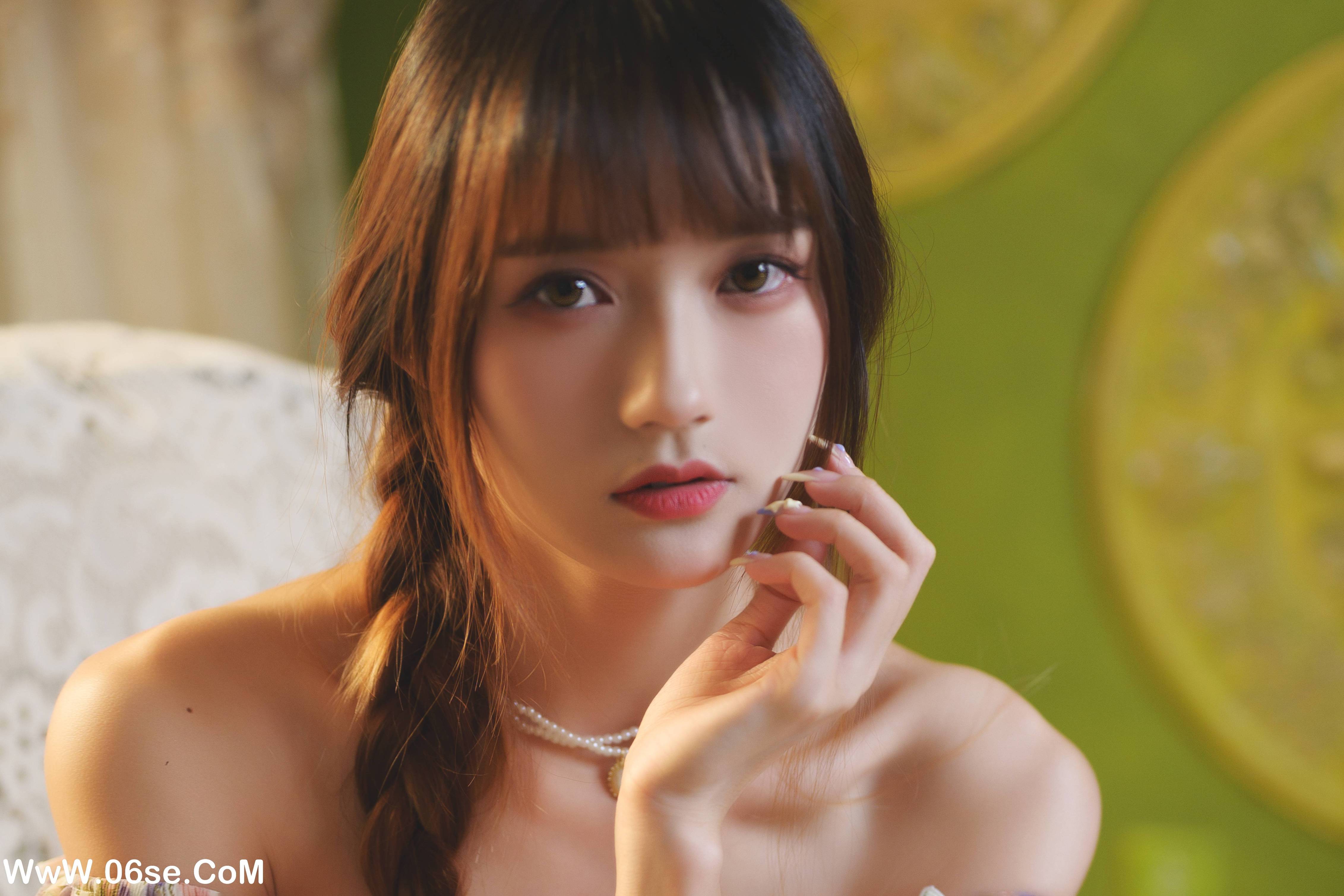 图片[37]-[YITUYU艺图语]2022.07.06 紫丁香 兔子Zzz不吃胡萝卜[40+1P／496MB]-六色网