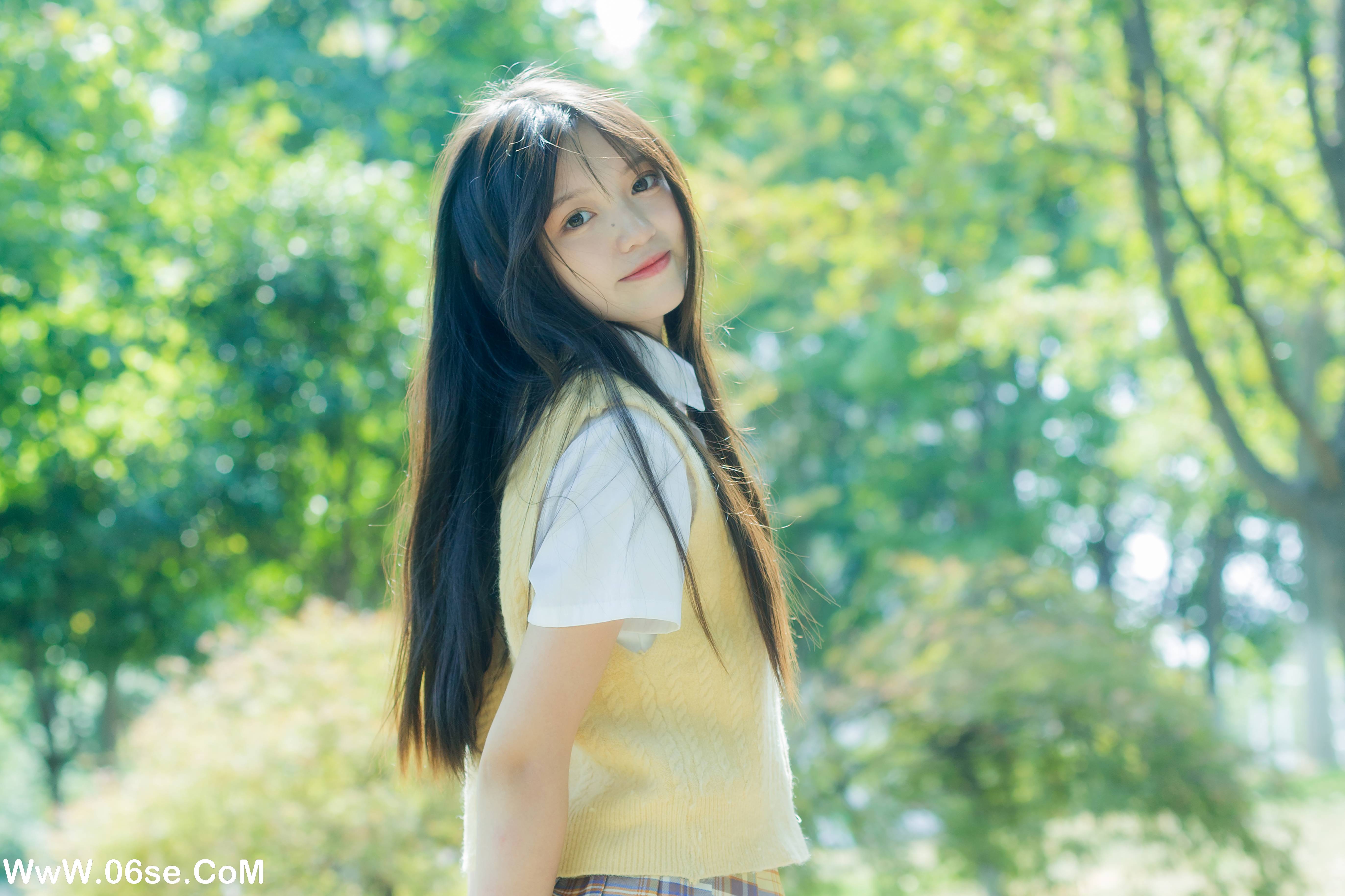 图片[29]-[YITUYU艺图语]2022.10.19 秋的来临 小谌[28+1P／260MB]-六色网