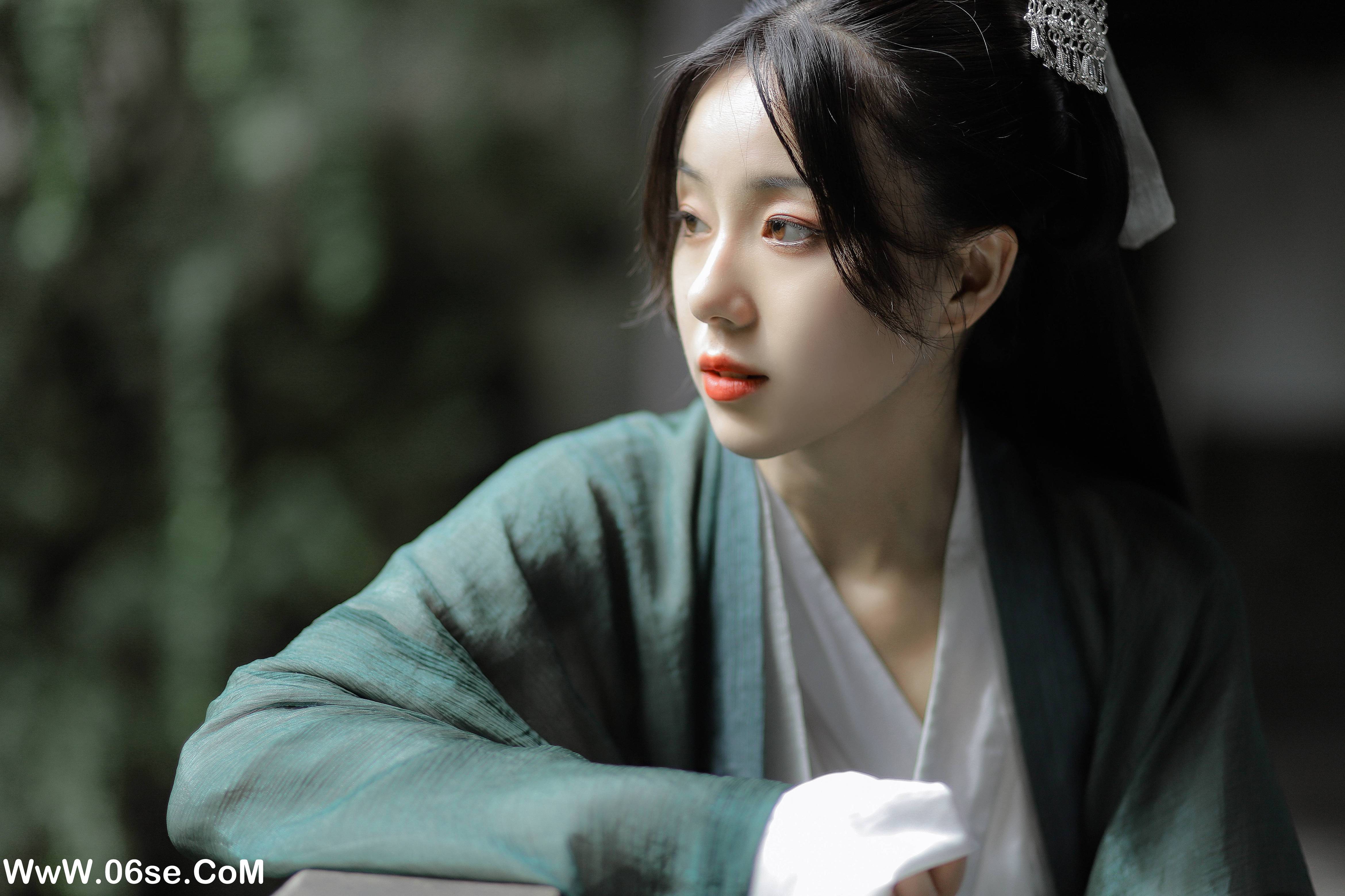 图片[14]-[YITUYU艺图语]2022.05.13 逍遥客 我再想想[23P-199.44 MB]-六色网