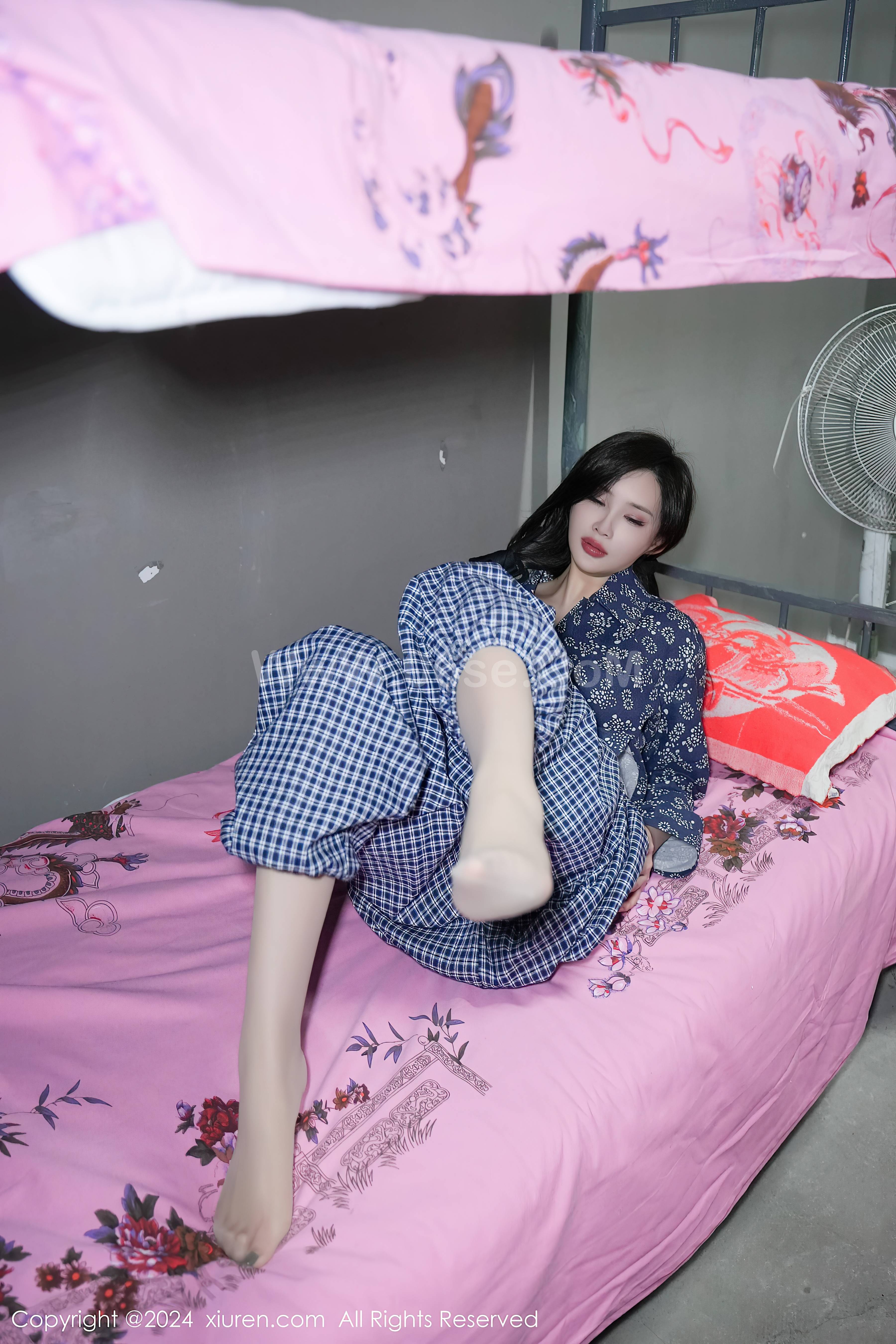 图片[19]-[Xiuren秀人网]2024.01.05 NO.7915 Carol周妍希[86+1P／887MB]-六色网