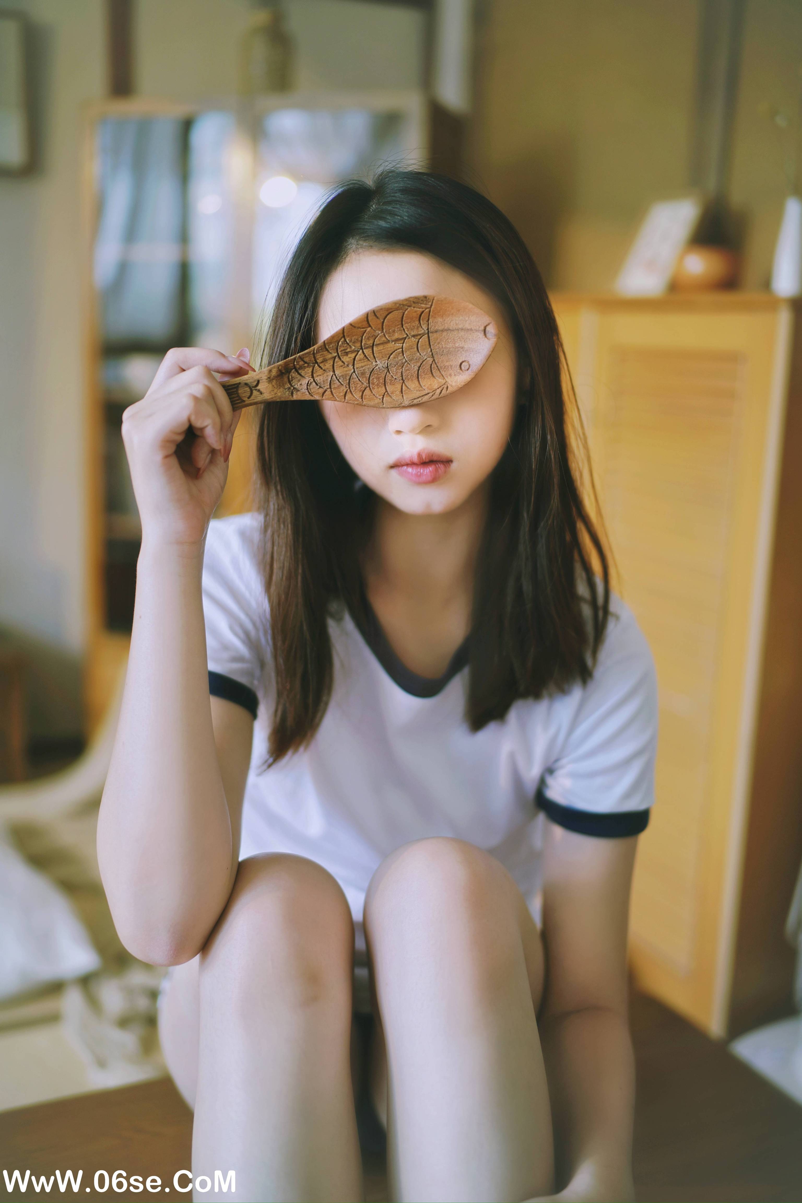 图片[19]-[YITUYU艺图语]2022.12.17 阳光洒满房间的日子 佳怡[29+1P／333MB]-六色网